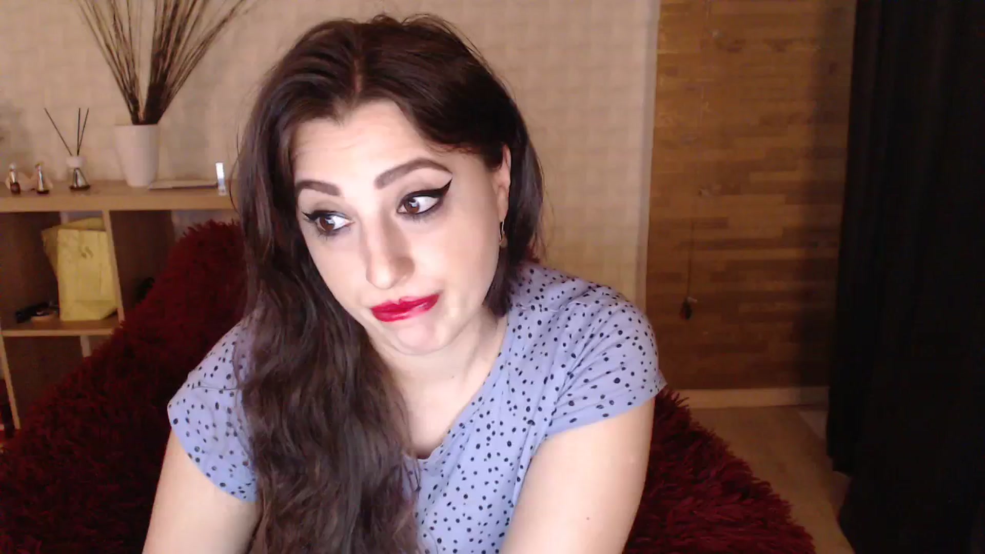 Gallery image thumbnail from HotRebbecca's myfreecams stream on, 04/02/2024, 04:46 image 20 of 20