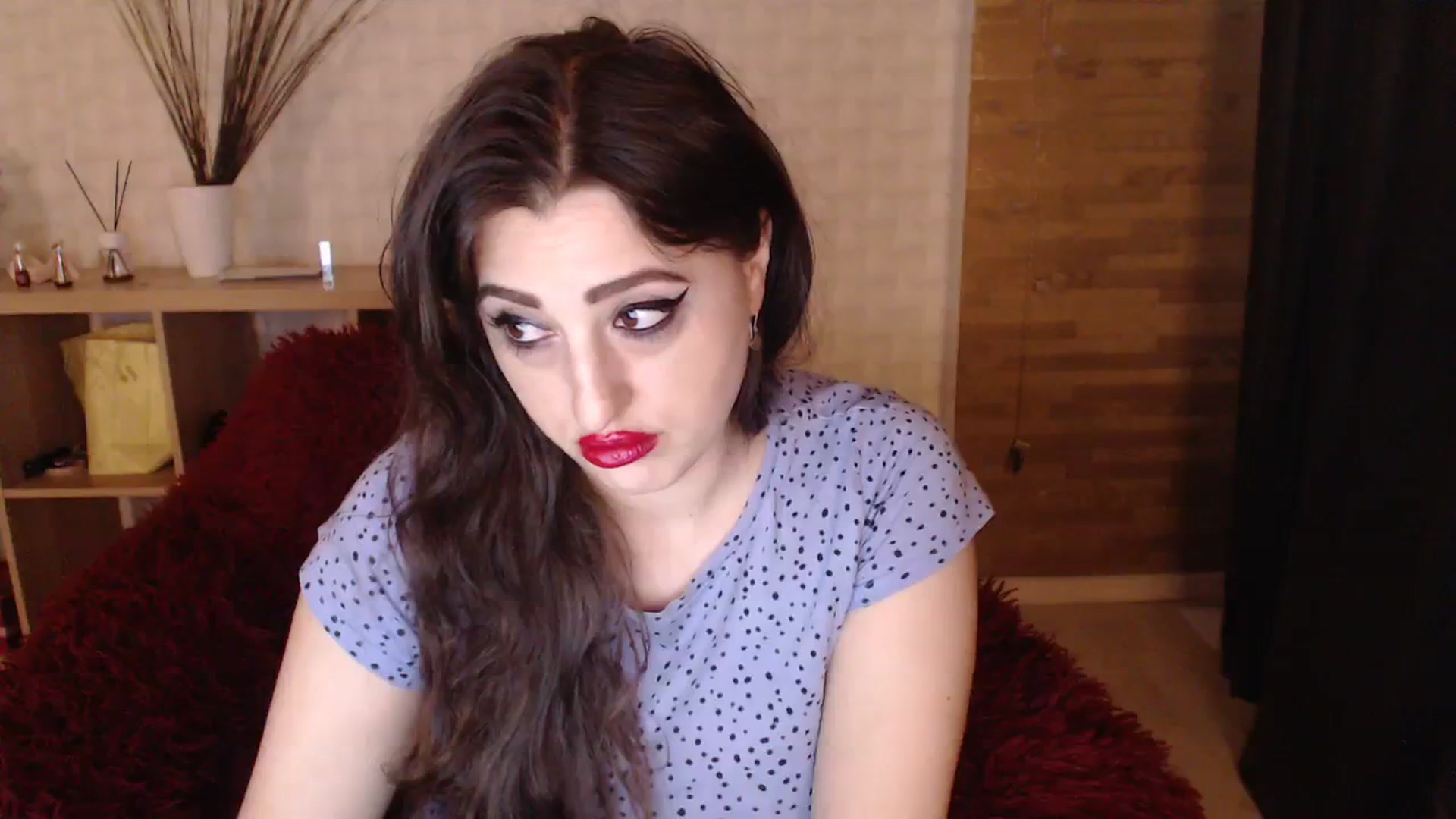 Gallery image thumbnail from HotRebbecca's myfreecams stream on, 04/02/2024, 04:46 image 7 of 20