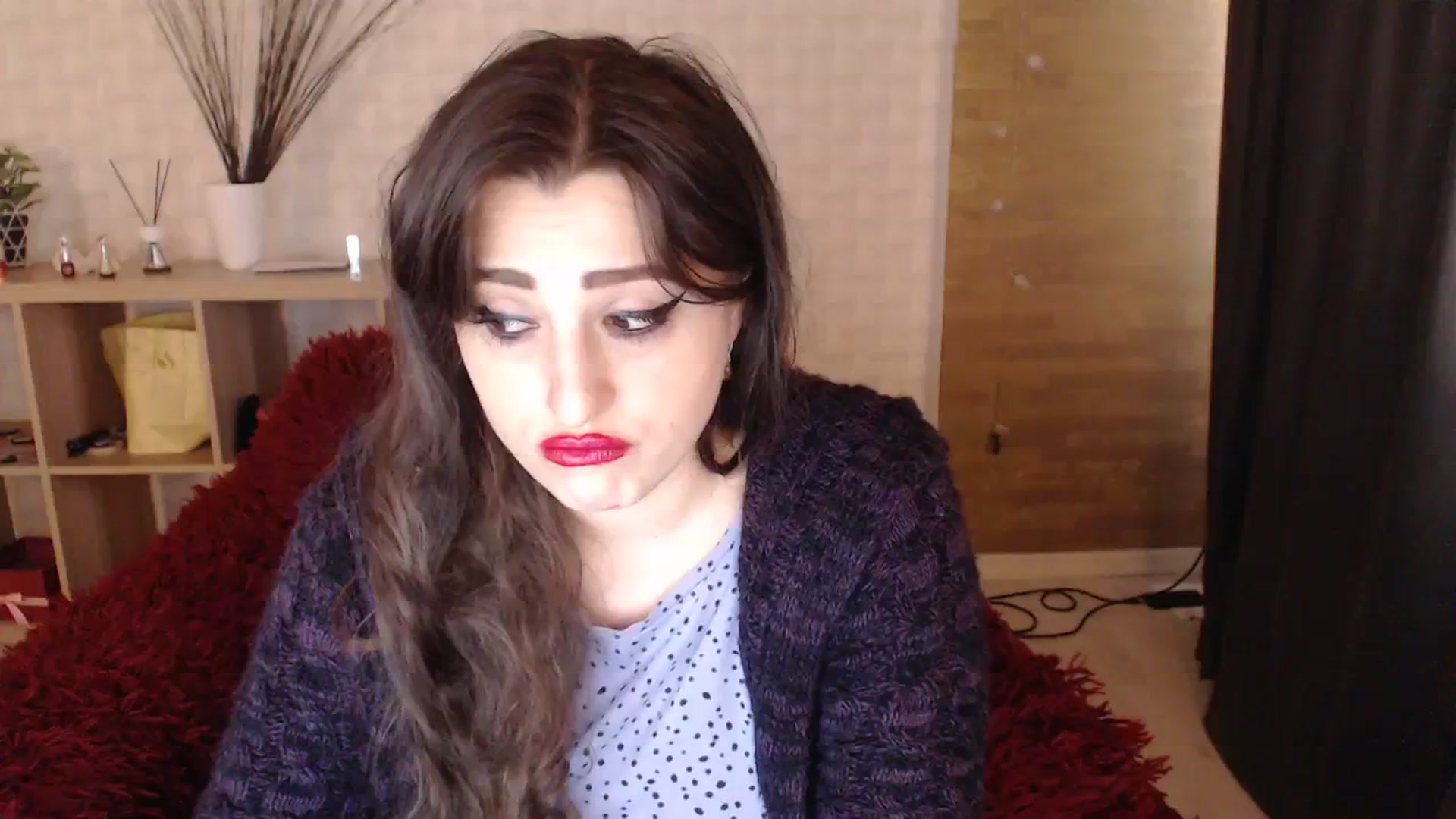 Gallery image thumbnail from HotRebbecca's myfreecams stream on, 04/02/2024, 06:50 image 15 of 20