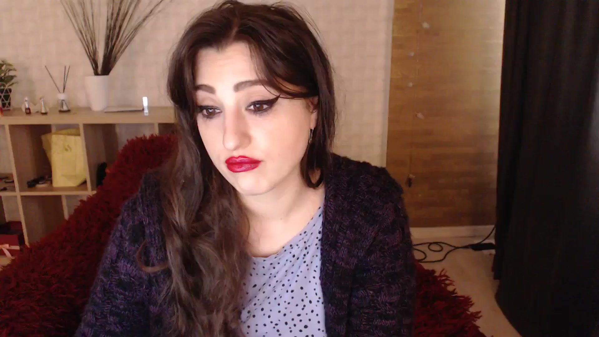 Gallery image thumbnail from HotRebbecca's myfreecams stream on, 04/02/2024, 06:50 image 12 of 20