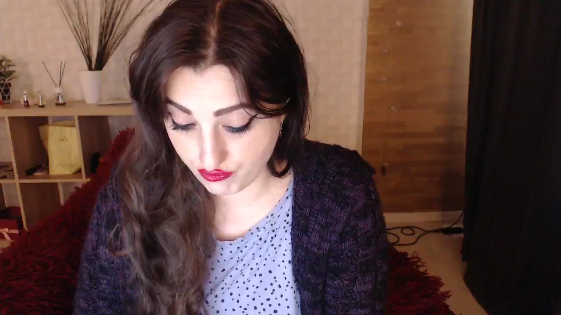 Gallery image thumbnail from HotRebbecca's myfreecams stream on, 04/02/2024, 06:50 image 10 of 20