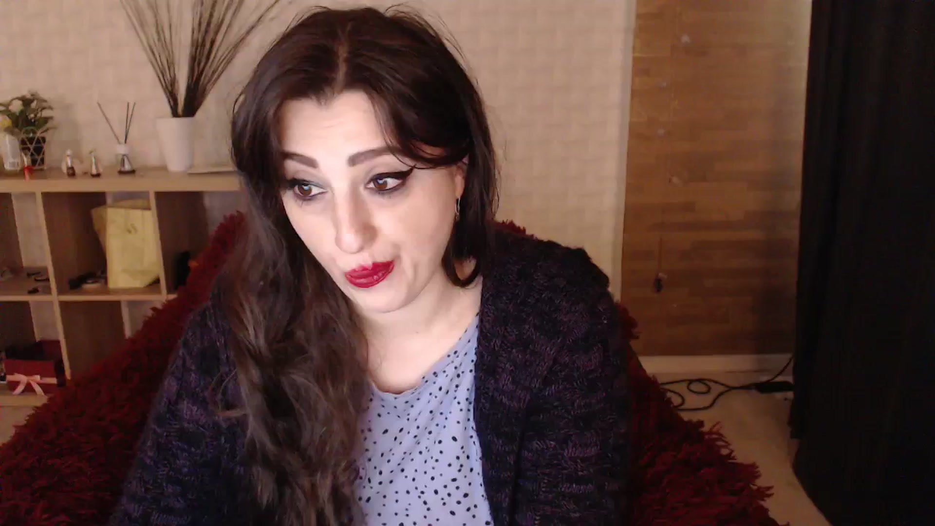 Gallery image thumbnail from HotRebbecca's myfreecams stream on, 04/02/2024, 06:50 image 9 of 20