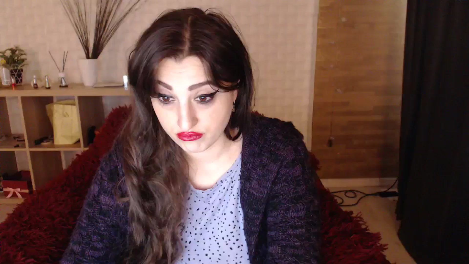 Gallery image thumbnail from HotRebbecca's myfreecams stream on, 04/02/2024, 06:50 image 7 of 20