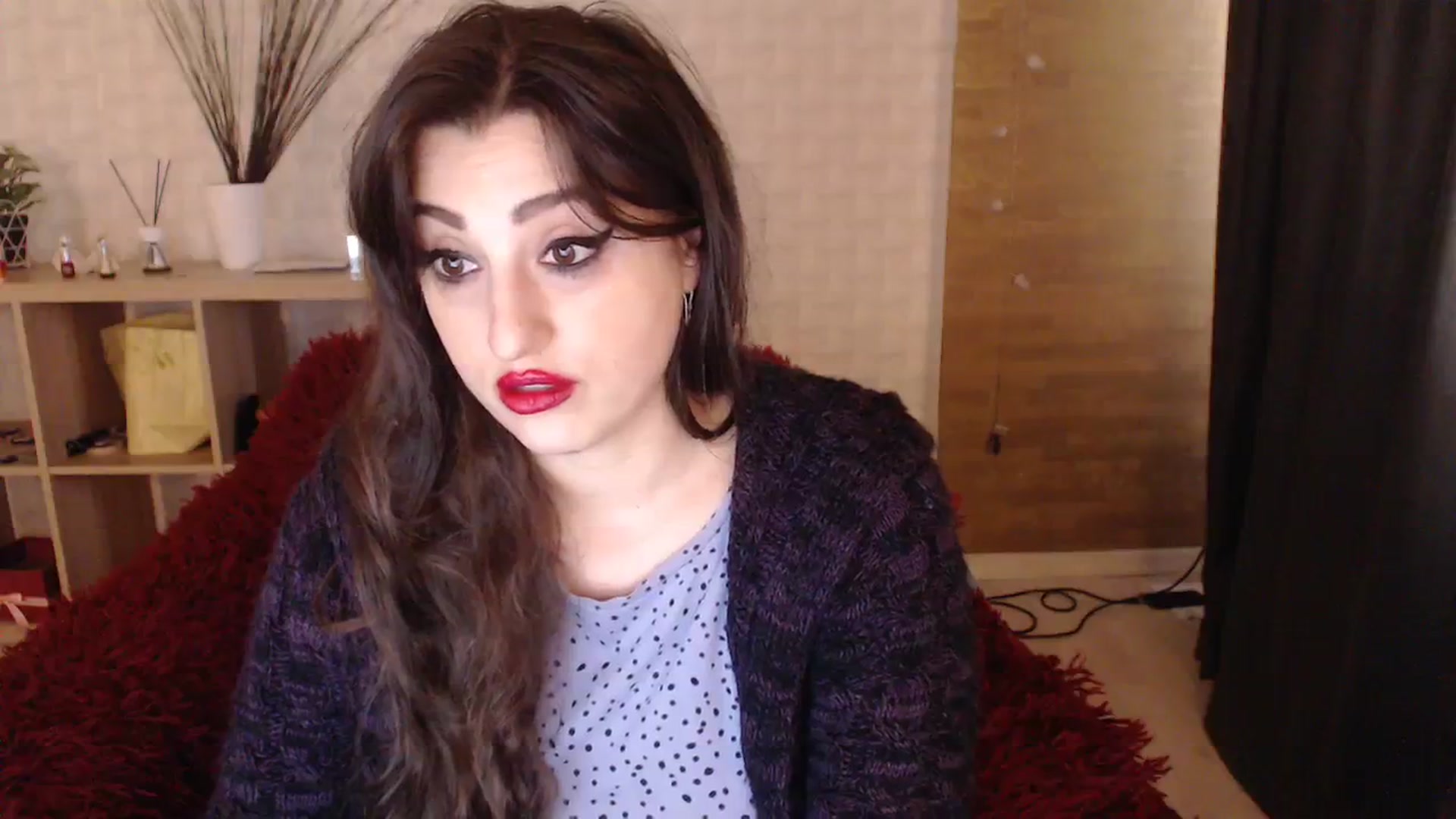 Gallery image thumbnail from HotRebbecca's myfreecams stream on, 04/02/2024, 06:50 image 17 of 20
