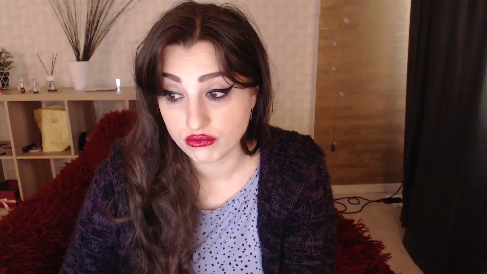 Gallery image thumbnail from HotRebbecca's myfreecams stream on, 04/02/2024, 06:50 image 13 of 20