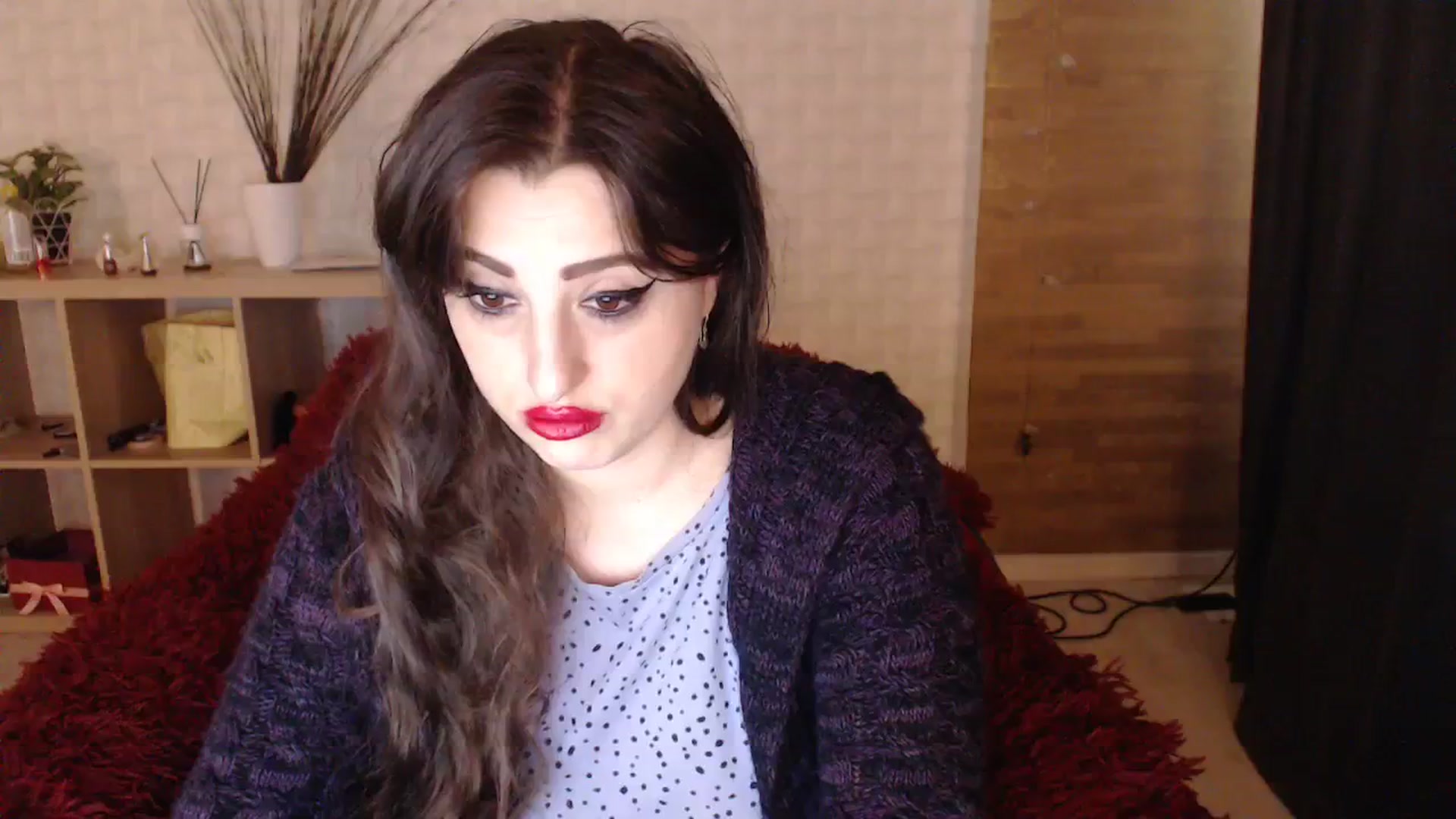Gallery image thumbnail from HotRebbecca's myfreecams stream on, 04/02/2024, 06:50 image 5 of 20