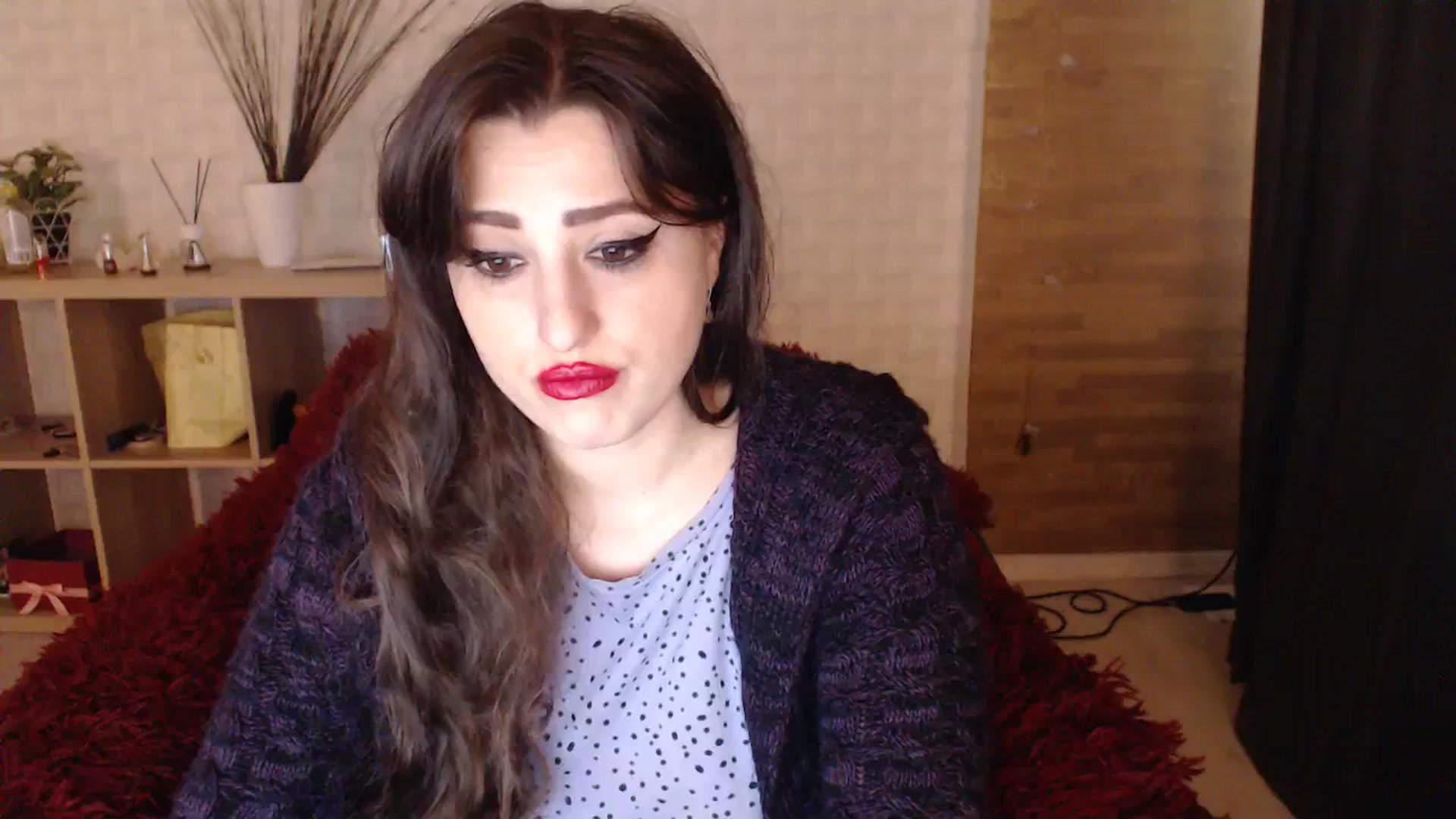 Gallery image thumbnail from HotRebbecca's myfreecams stream on, 04/02/2024, 06:50 image 4 of 20
