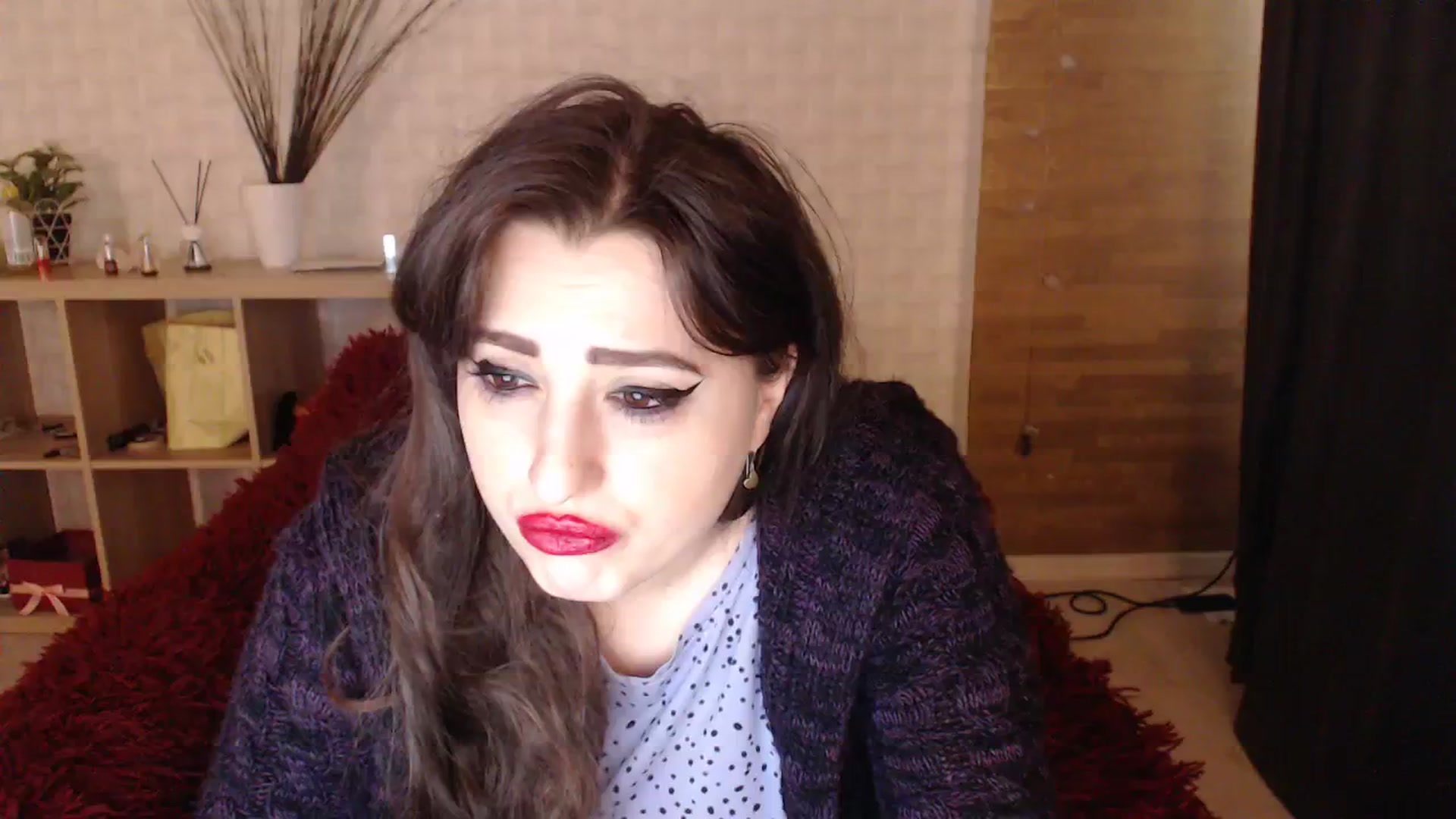 Gallery image thumbnail from HotRebbecca's myfreecams stream on, 04/02/2024, 06:50 image 1 of 20
