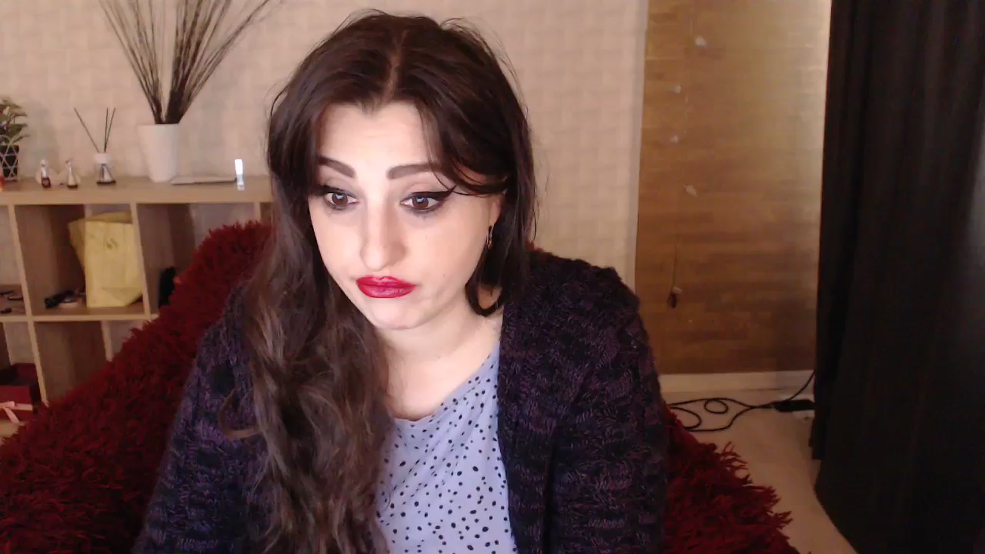 Gallery image thumbnail from HotRebbecca's myfreecams stream on, 04/02/2024, 06:50 image 16 of 20