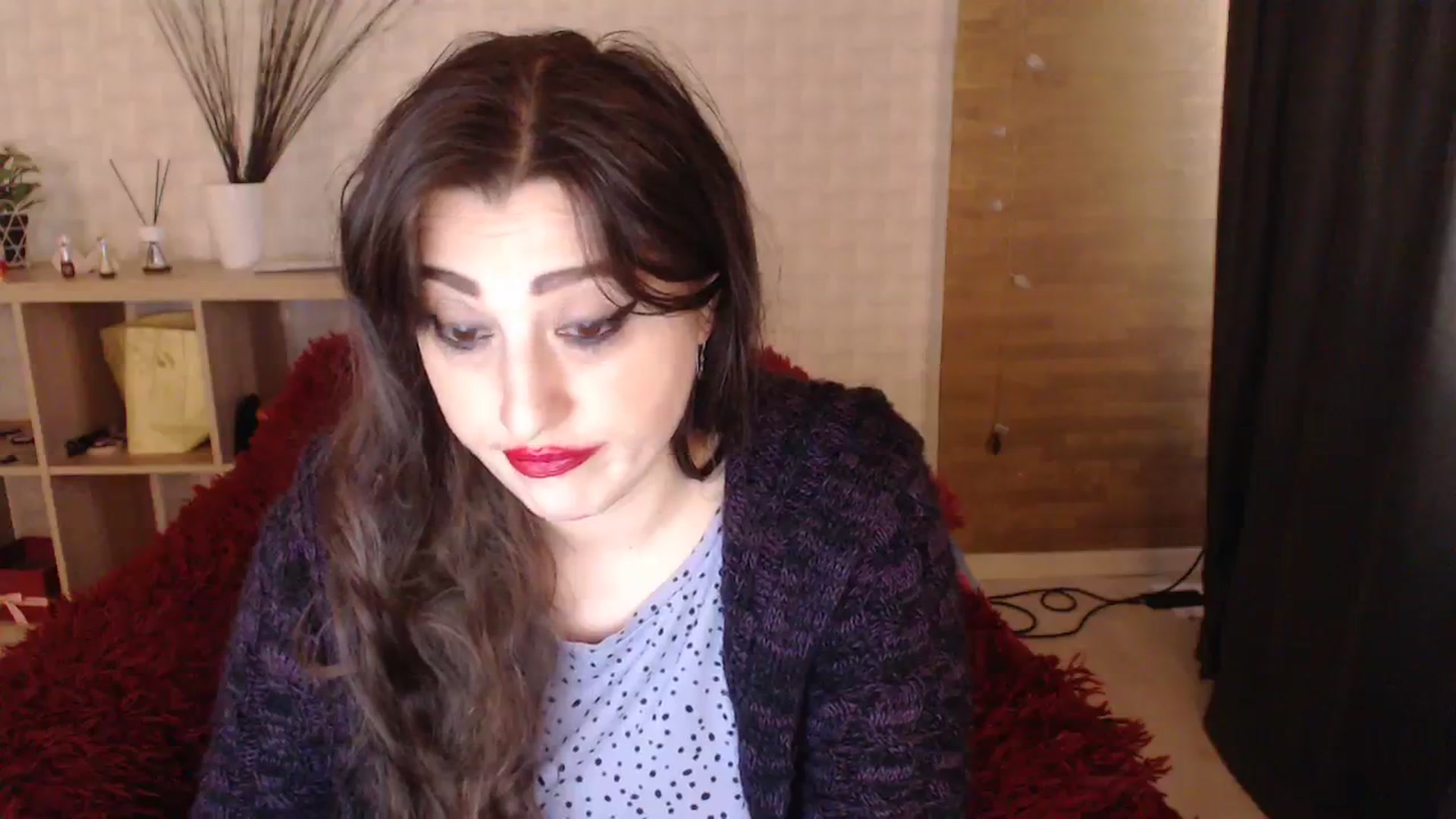 Gallery image thumbnail from HotRebbecca's myfreecams stream on, 04/02/2024, 06:50 image 20 of 20