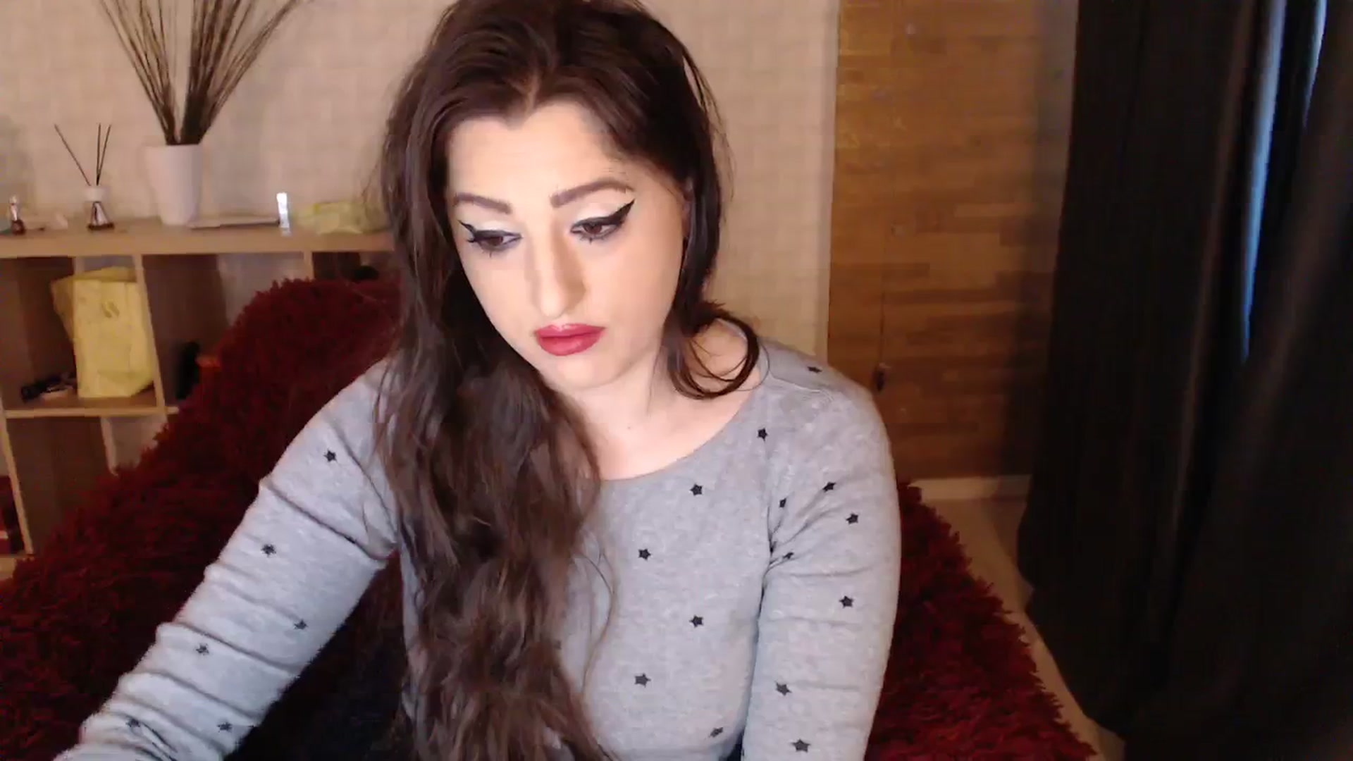 Gallery image thumbnail from HotRebbecca's myfreecams stream on, 04/03/2024, 05:04 image 16 of 20