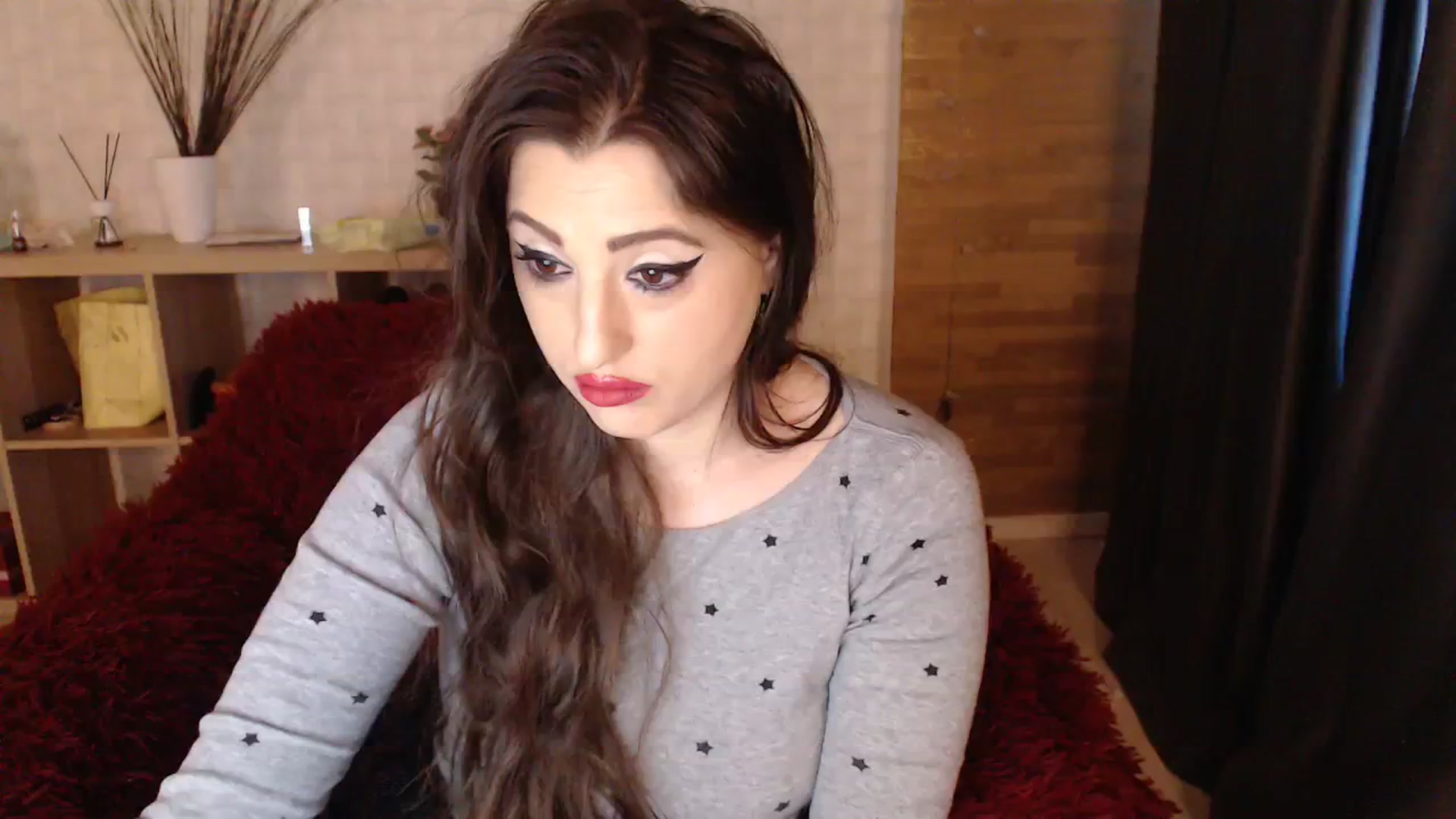 Gallery image thumbnail from HotRebbecca's myfreecams stream on, 04/03/2024, 05:04 image 13 of 20