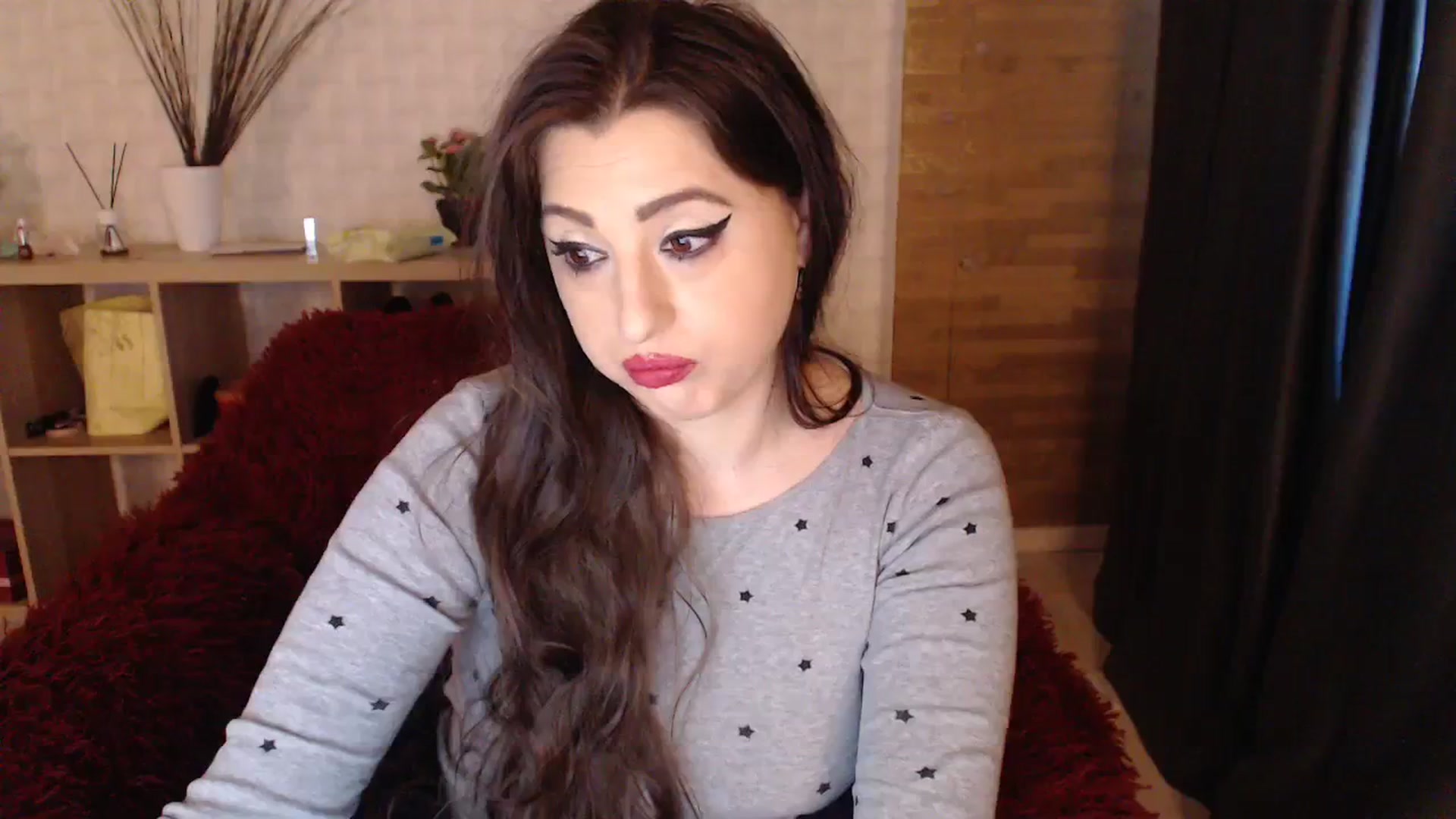 Gallery image thumbnail from HotRebbecca's myfreecams stream on, 04/03/2024, 05:04 image 2 of 20