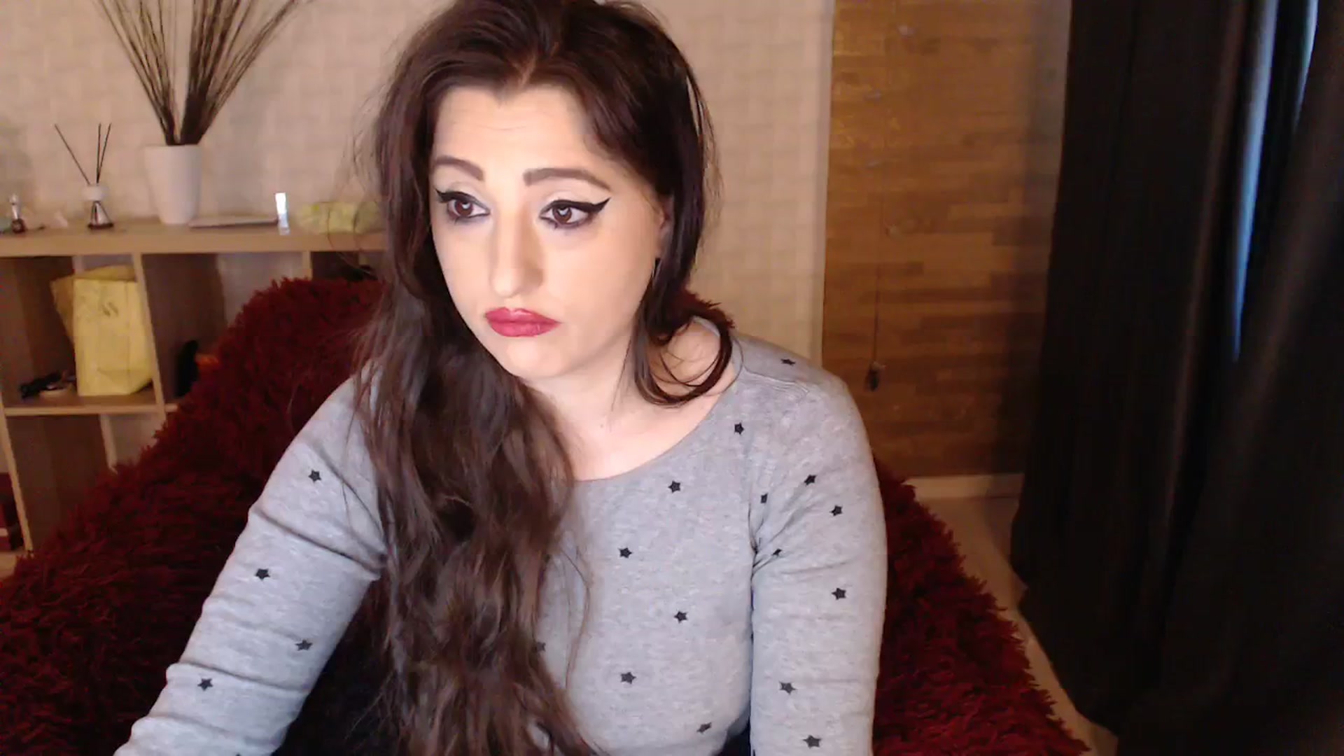 Gallery image thumbnail from HotRebbecca's myfreecams stream on, 04/03/2024, 05:04 image 17 of 20