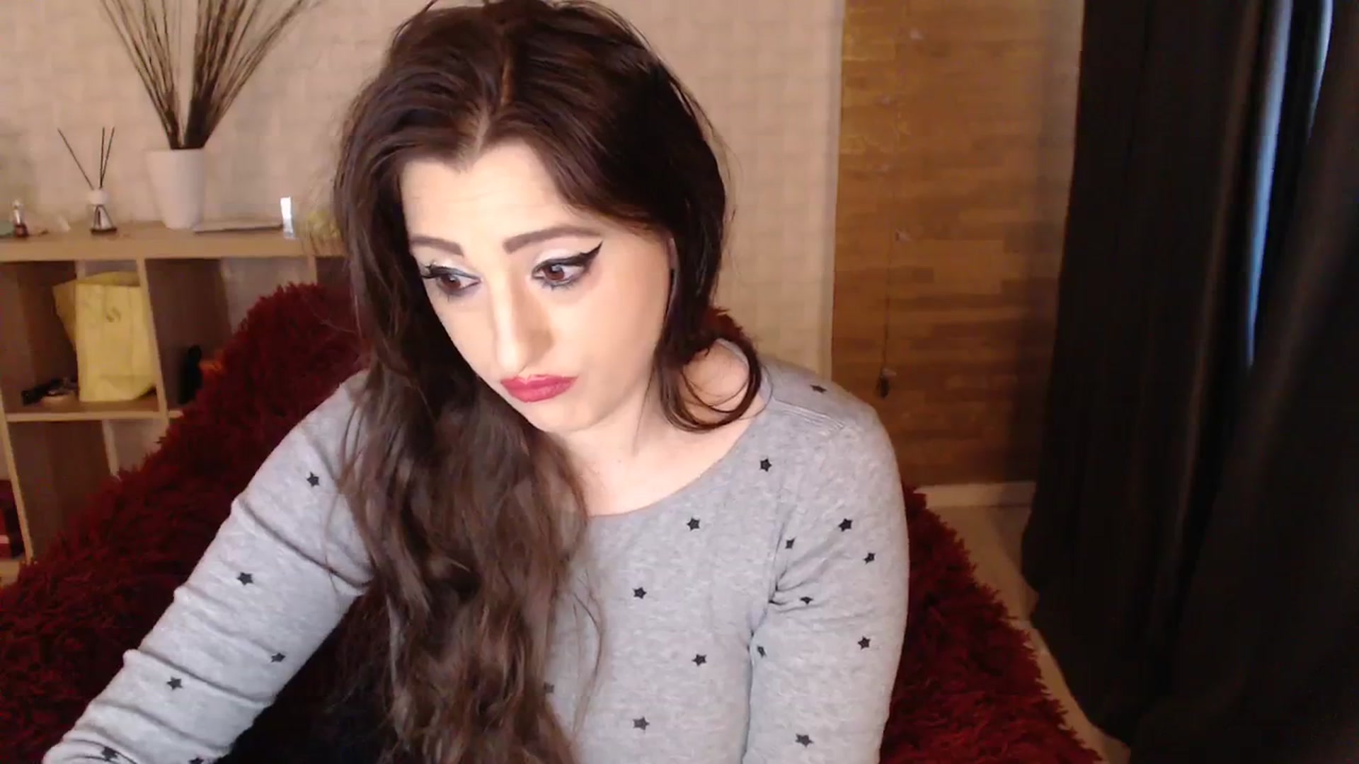 Gallery image thumbnail from HotRebbecca's myfreecams stream on, 04/03/2024, 05:04 image 19 of 20