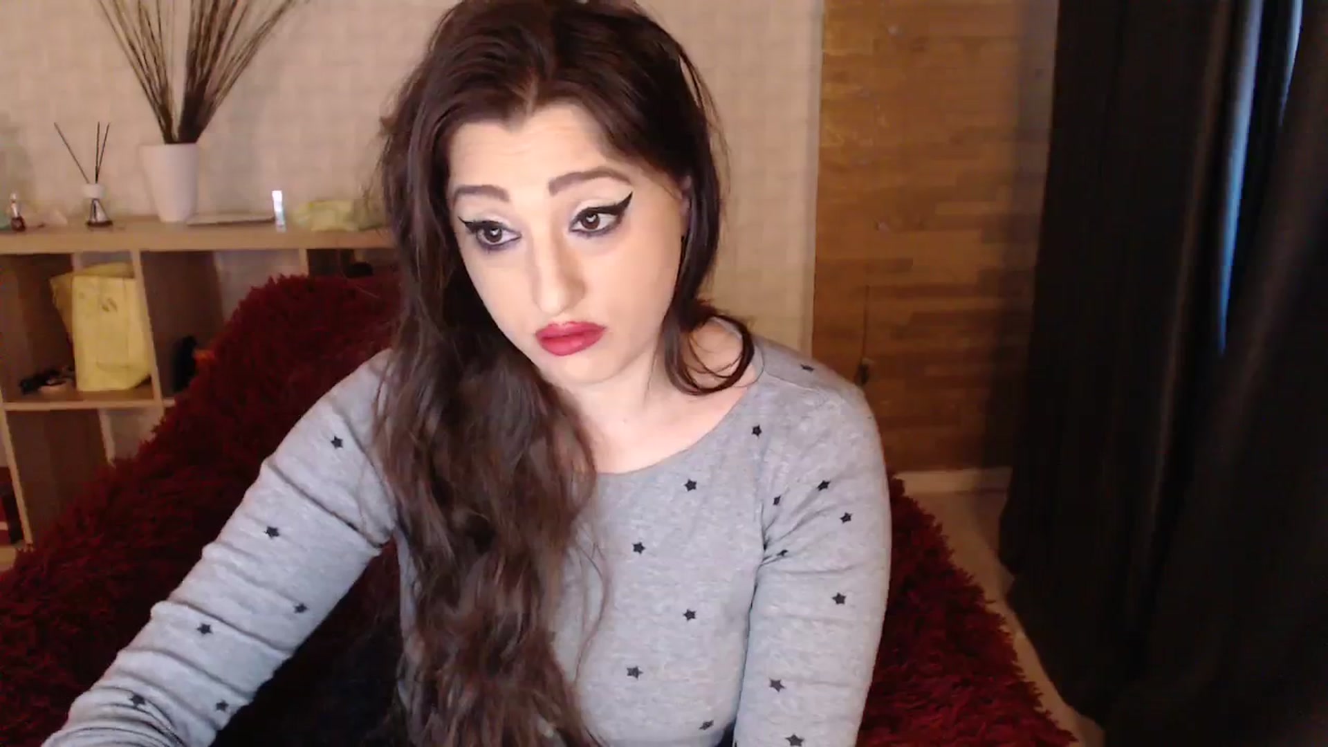 Gallery image thumbnail from HotRebbecca's myfreecams stream on, 04/03/2024, 05:04 image 15 of 20