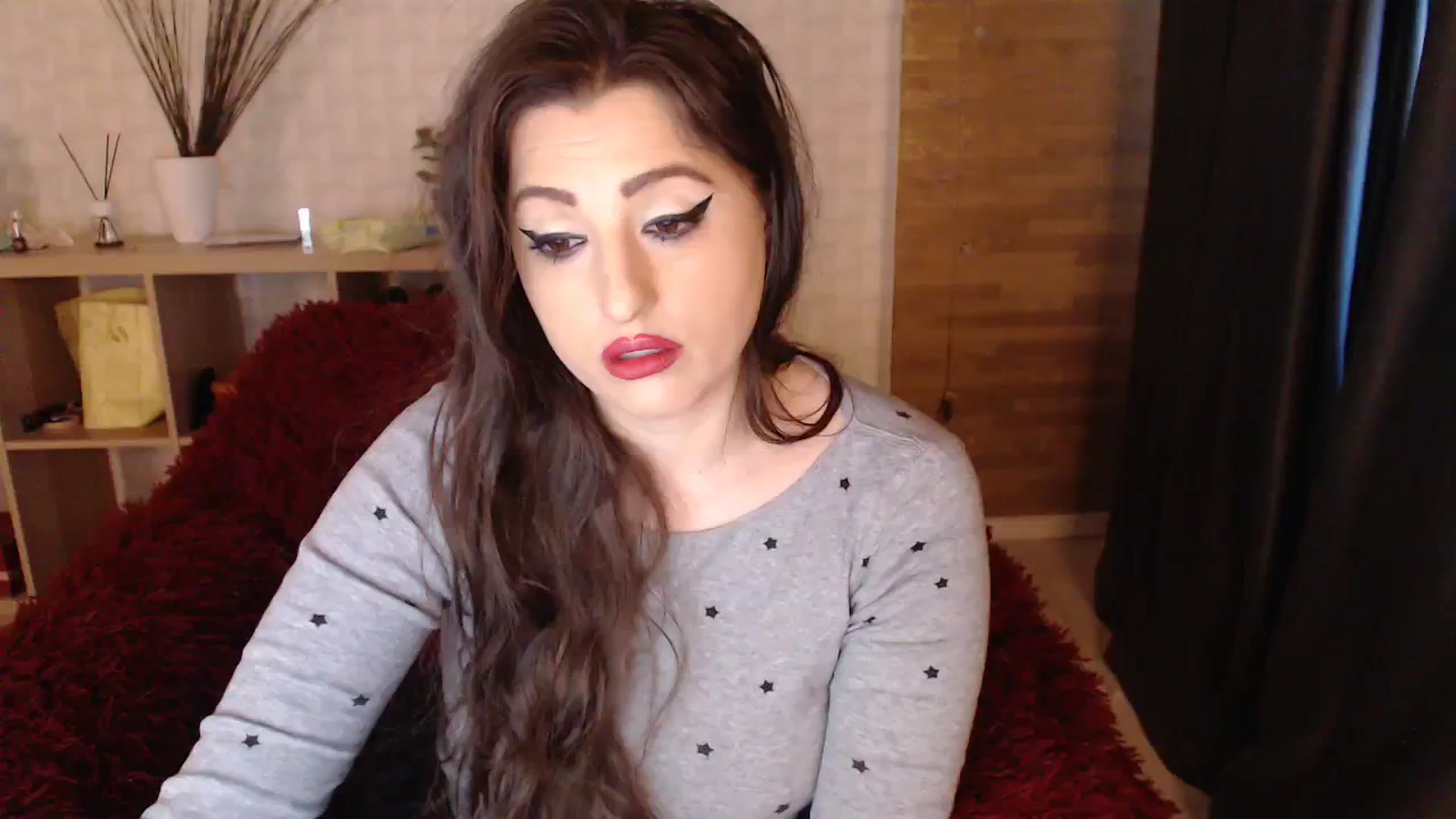 Gallery image thumbnail from HotRebbecca's myfreecams stream on, 04/03/2024, 05:04 image 14 of 20