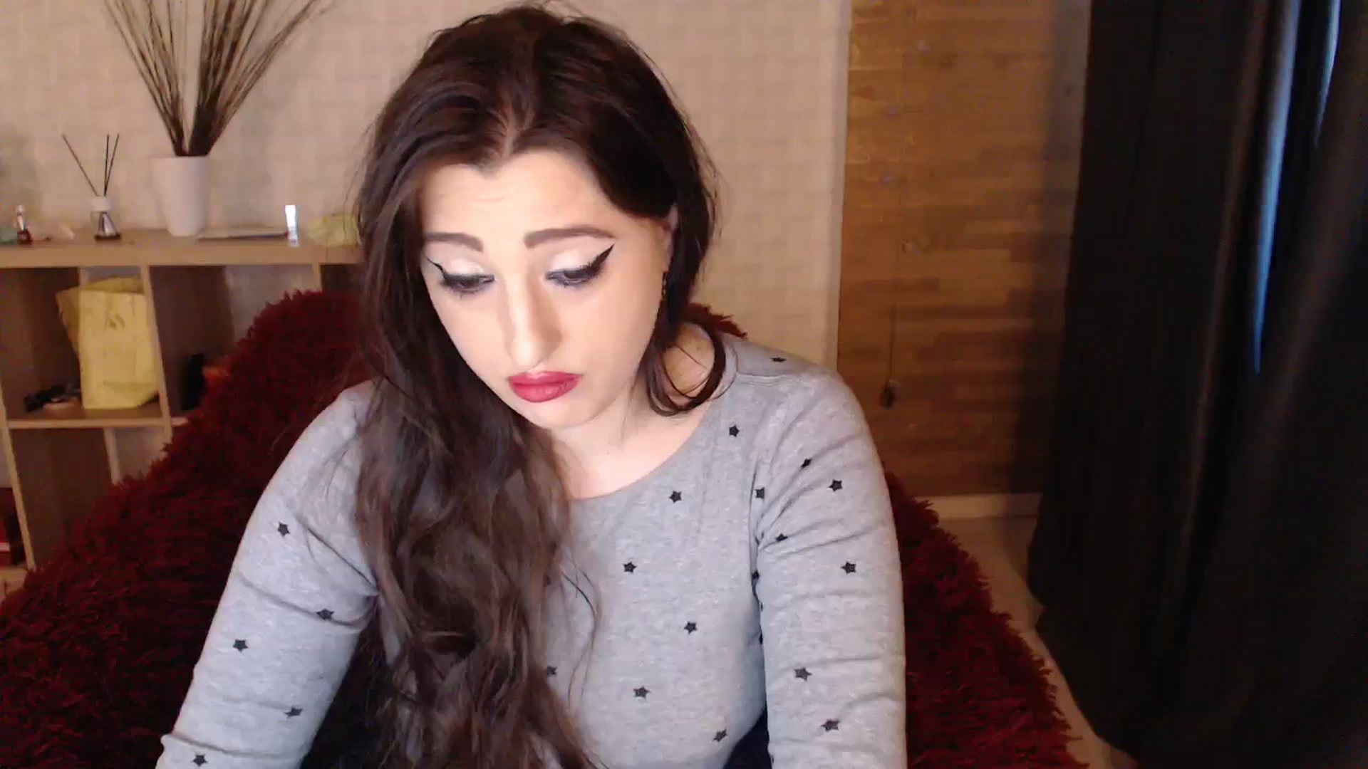 Gallery image thumbnail from HotRebbecca's myfreecams stream on, 04/03/2024, 05:04 image 4 of 20