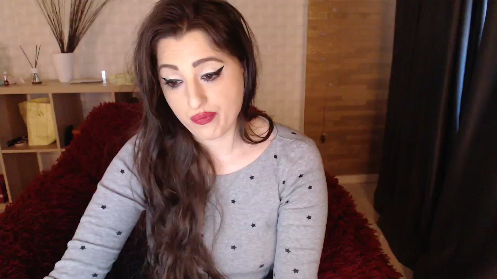 Gallery image thumbnail from HotRebbecca's myfreecams stream on, 04/03/2024, 05:04 image 18 of 20