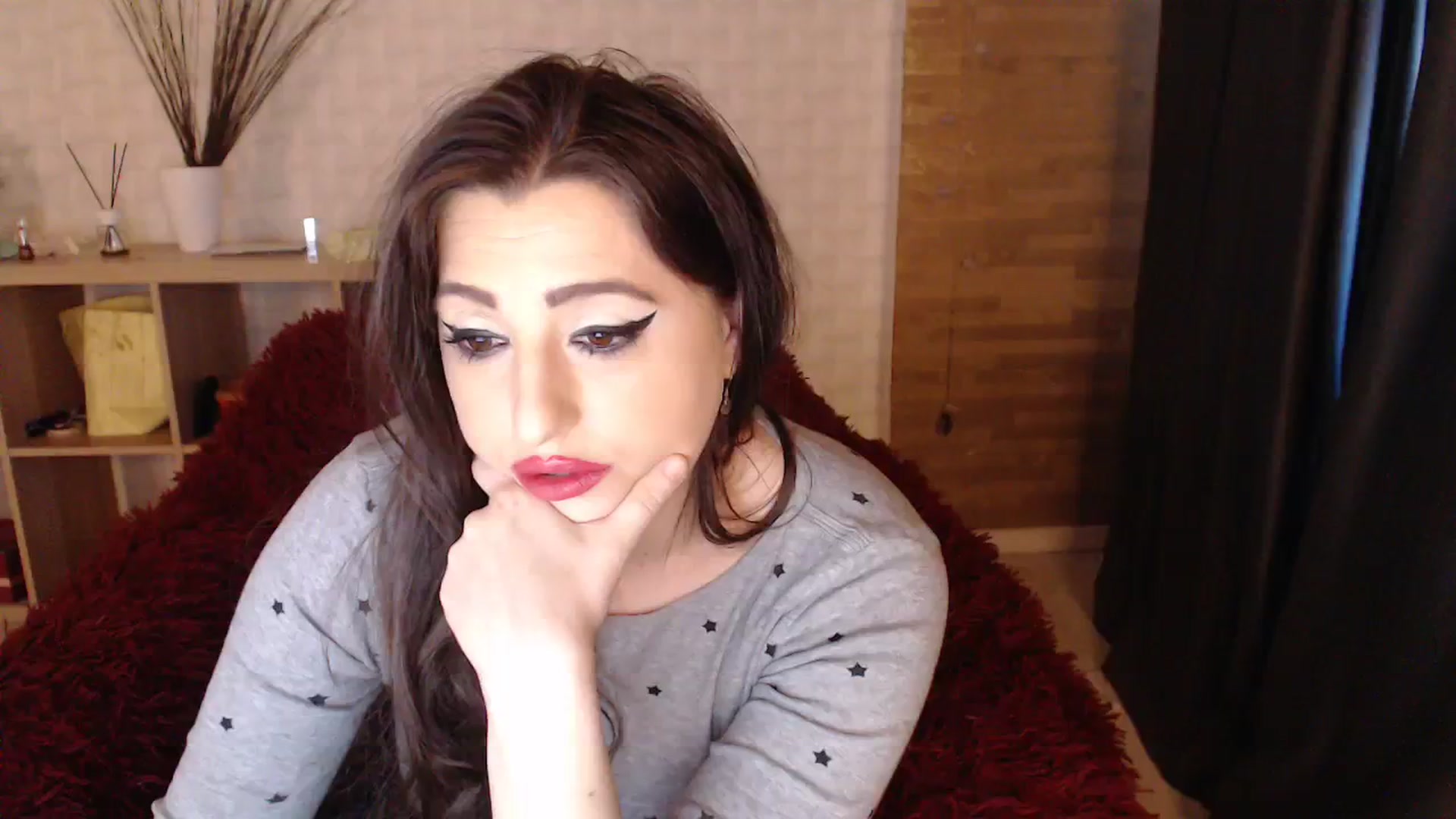 Gallery image thumbnail from HotRebbecca's myfreecams stream on, 04/03/2024, 05:04 image 1 of 20