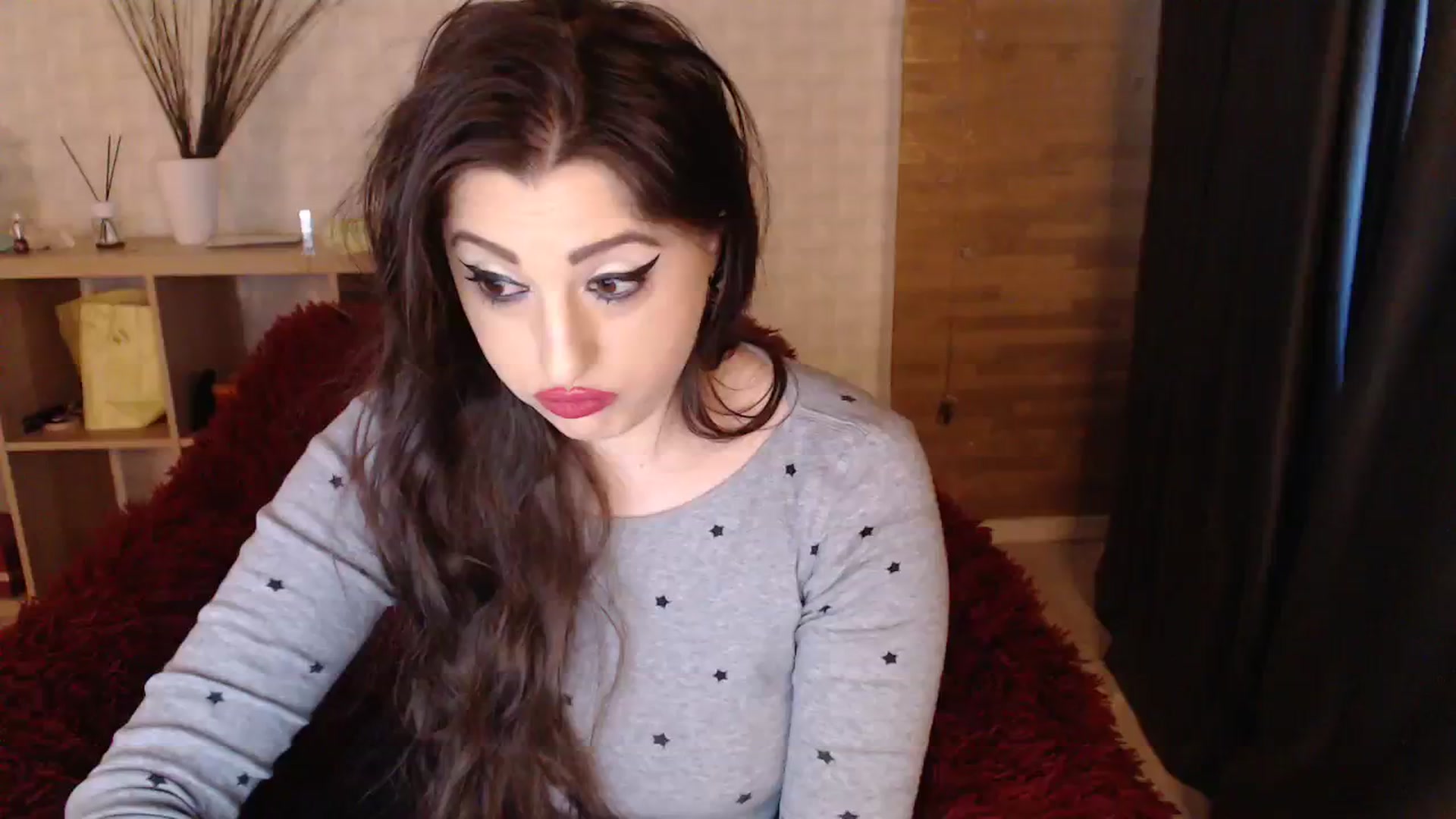 Gallery image thumbnail from HotRebbecca's myfreecams stream on, 04/03/2024, 05:04 image 10 of 20