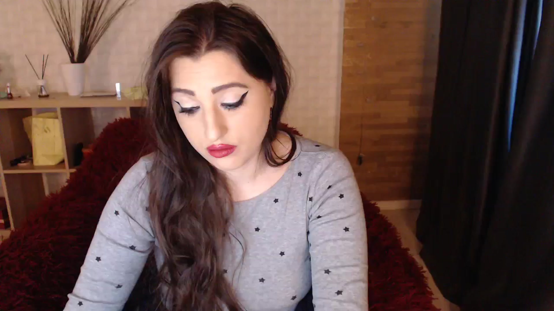 Gallery image thumbnail from HotRebbecca's myfreecams stream on, 04/03/2024, 05:04 image 3 of 20
