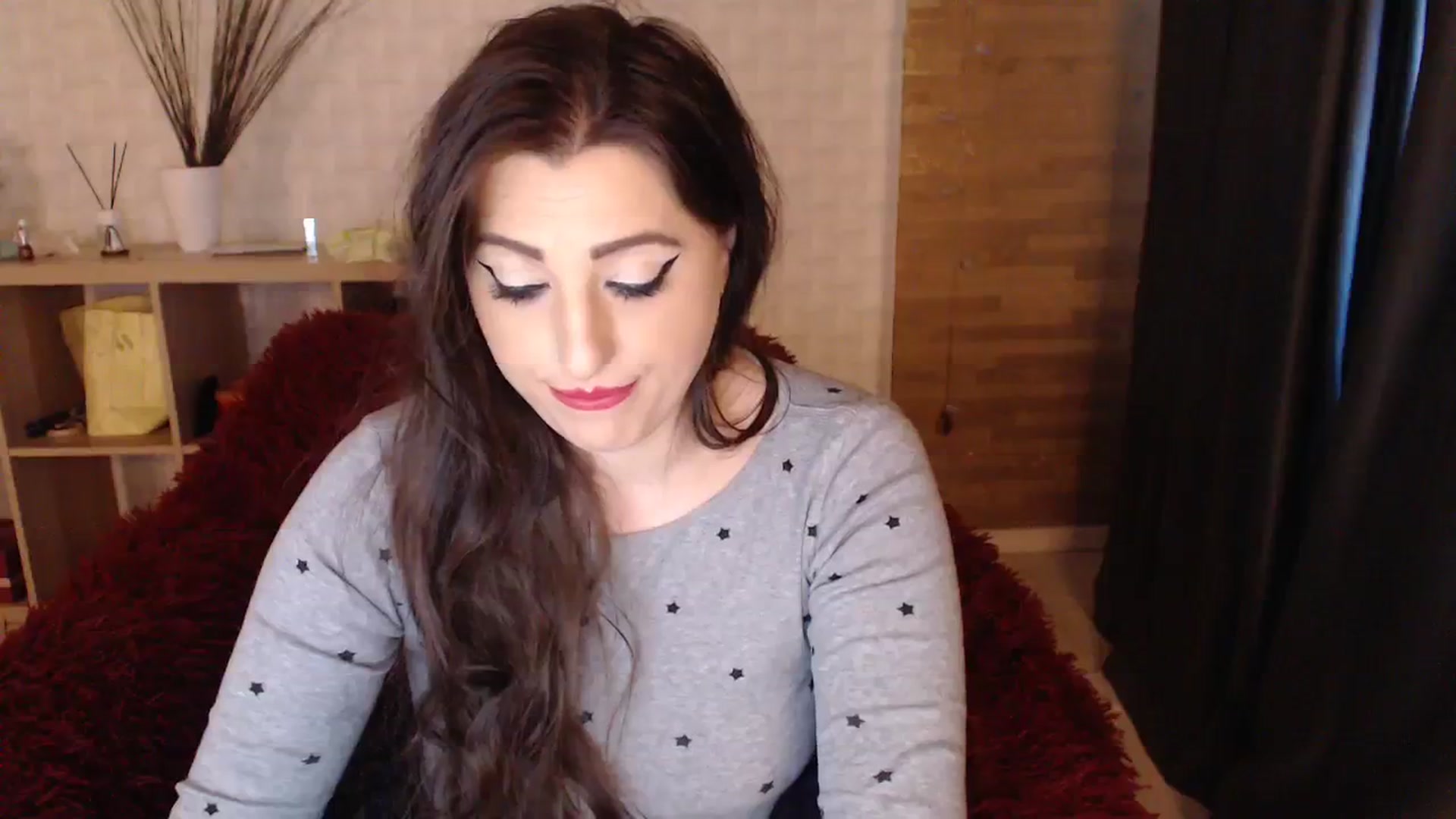 Gallery image thumbnail from HotRebbecca's myfreecams stream on, 04/03/2024, 05:04 image 5 of 20