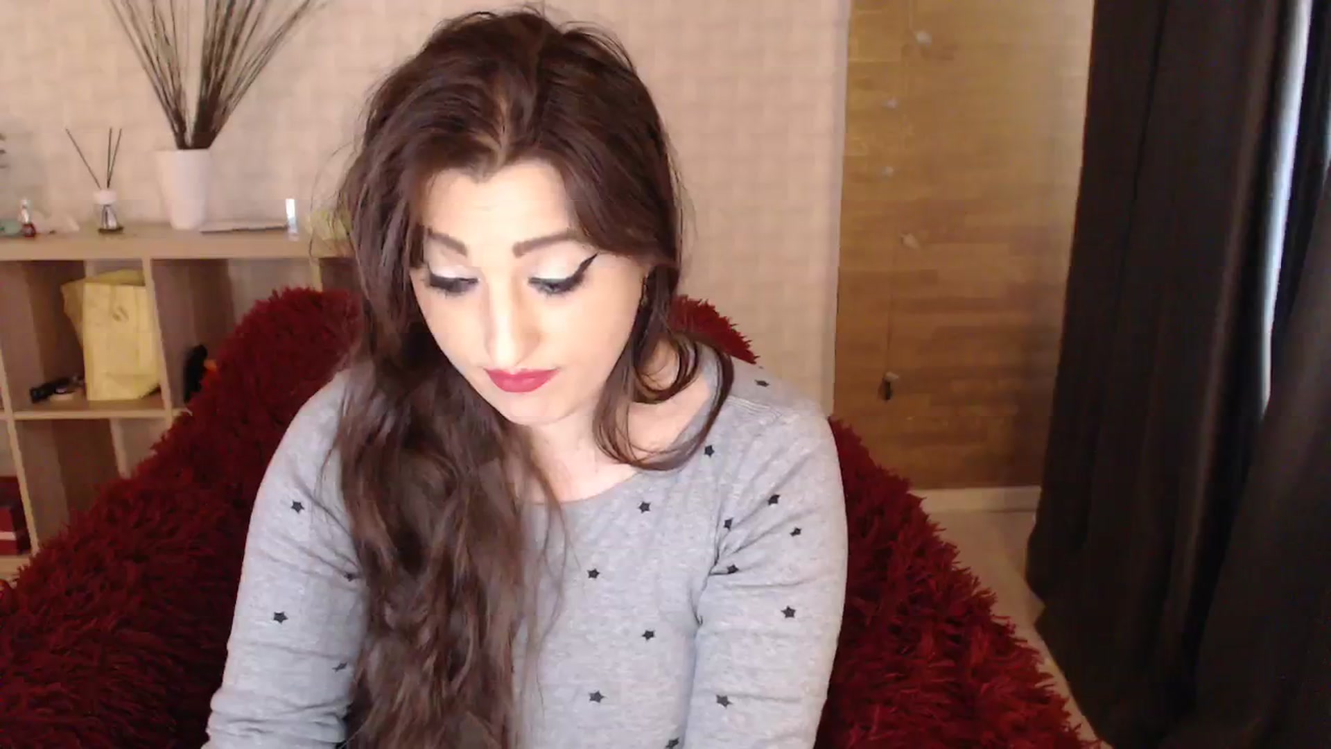 Gallery image thumbnail from HotRebbecca's myfreecams stream on, 04/03/2024, 06:12 image 15 of 20