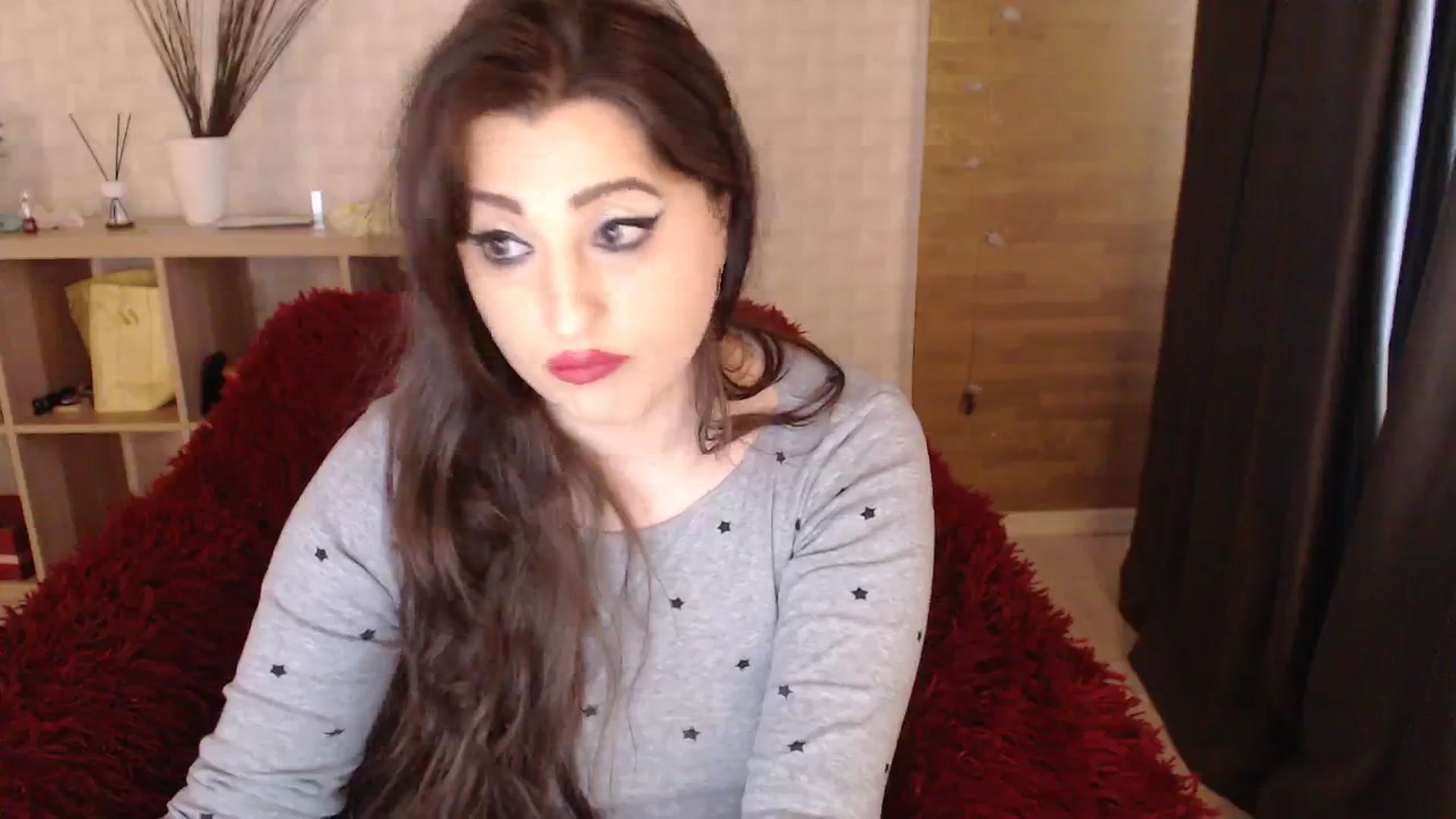 Gallery image thumbnail from HotRebbecca's myfreecams stream on, 04/03/2024, 06:12 image 18 of 20