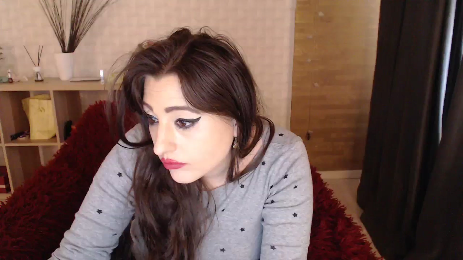Gallery image thumbnail from HotRebbecca's myfreecams stream on, 04/03/2024, 06:12 image 7 of 20