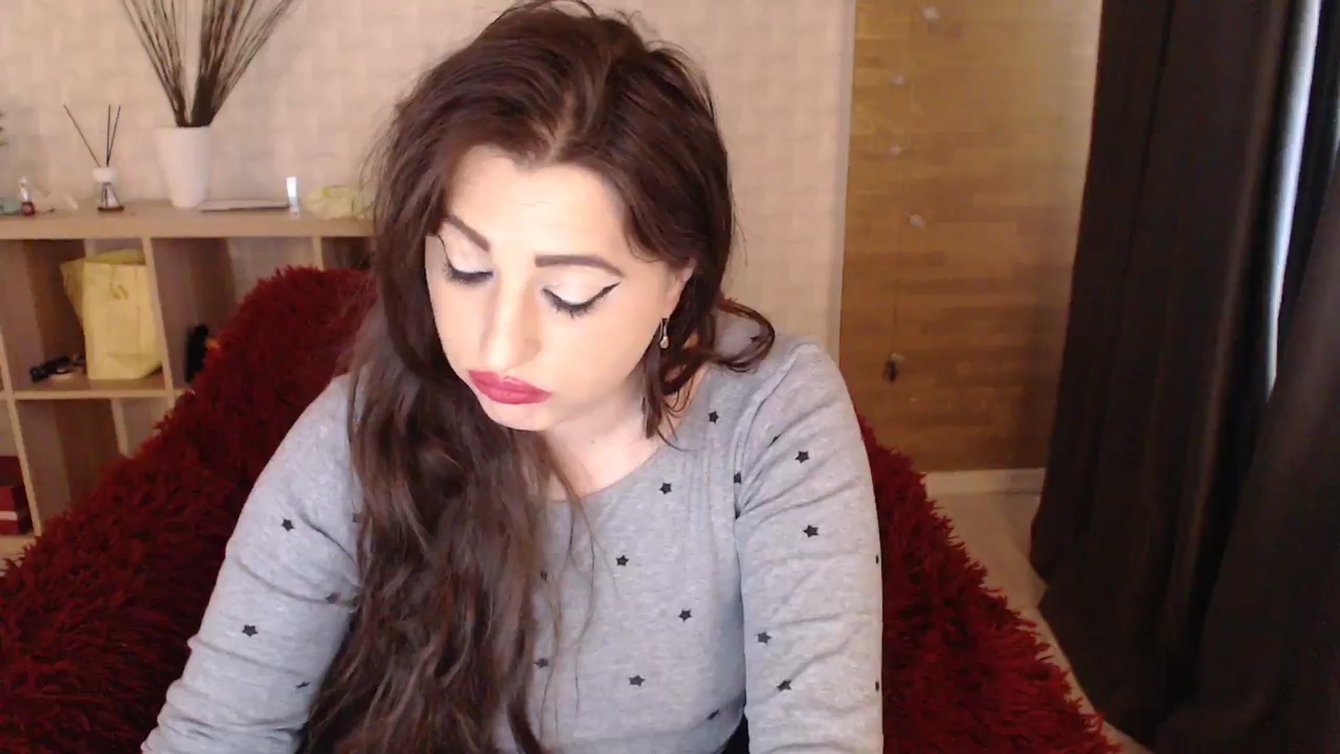 Gallery image thumbnail from HotRebbecca's myfreecams stream on, 04/03/2024, 06:12 image 16 of 20