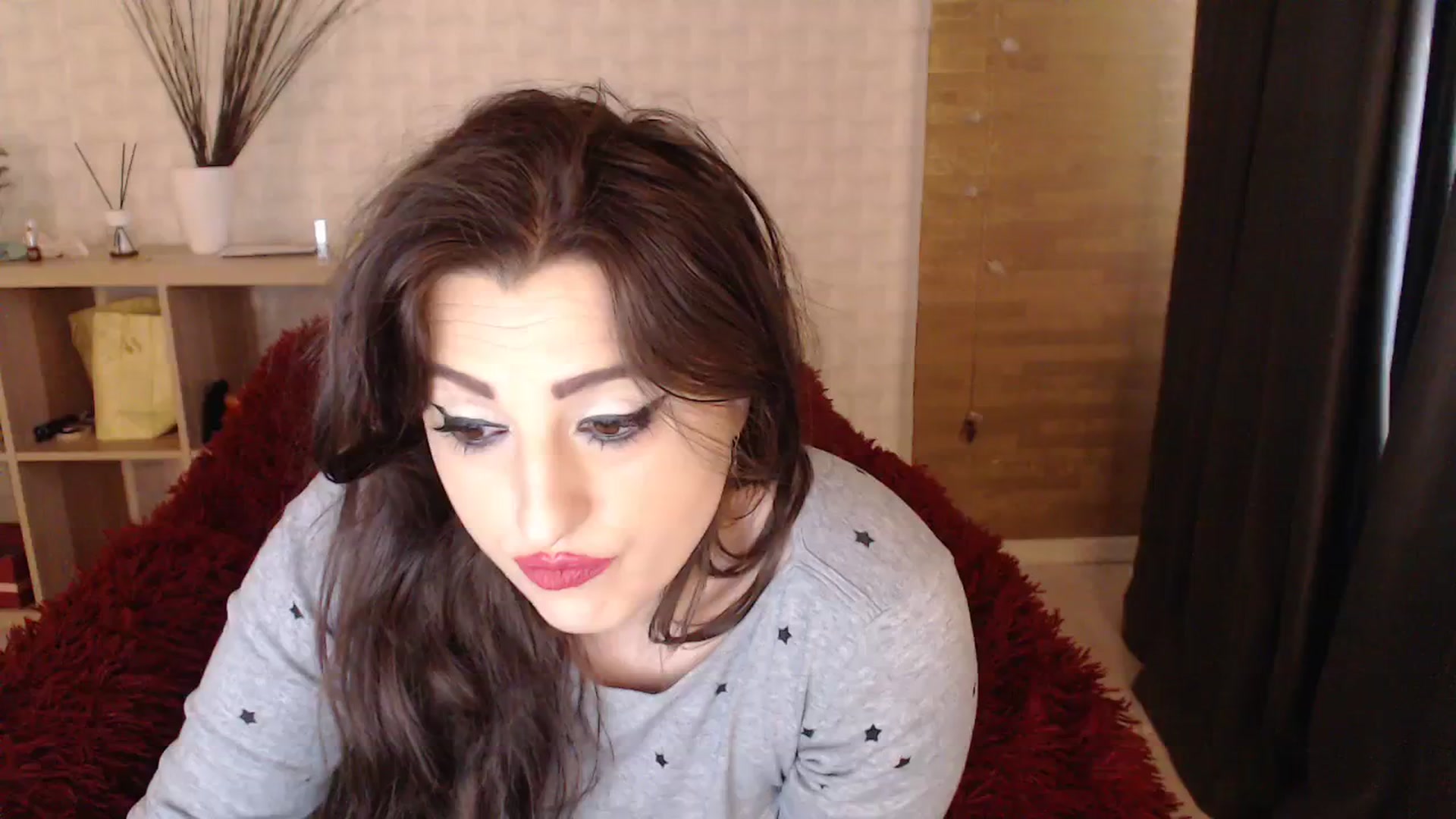 Gallery image thumbnail from HotRebbecca's myfreecams stream on, 04/03/2024, 06:12 image 5 of 20