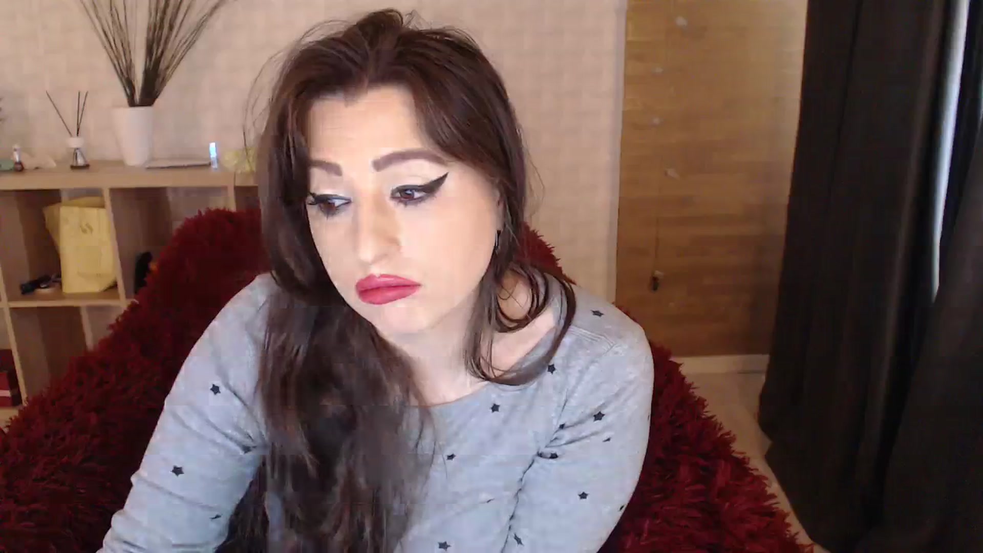 Gallery image thumbnail from HotRebbecca's myfreecams stream on, 04/03/2024, 06:12 image 12 of 20