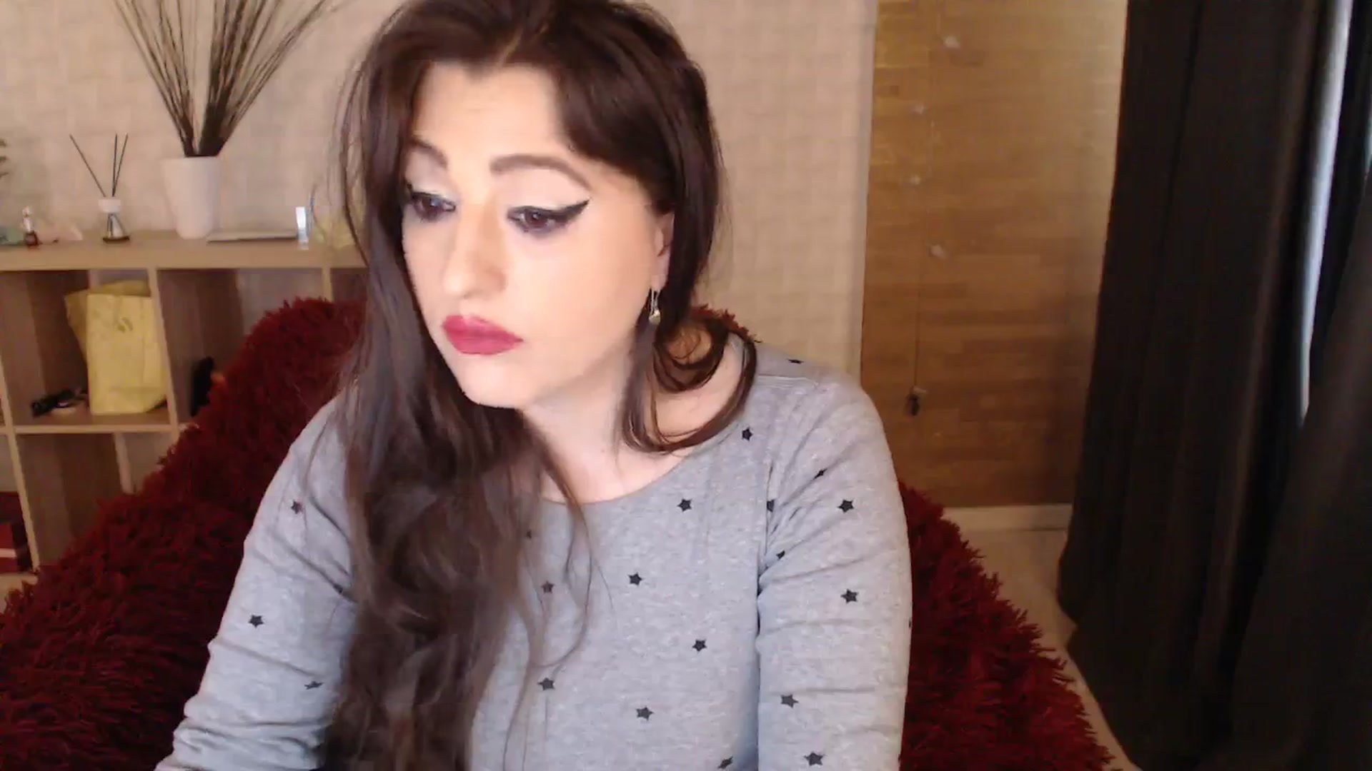 Gallery image thumbnail from HotRebbecca's myfreecams stream on, 04/03/2024, 06:12 image 2 of 20