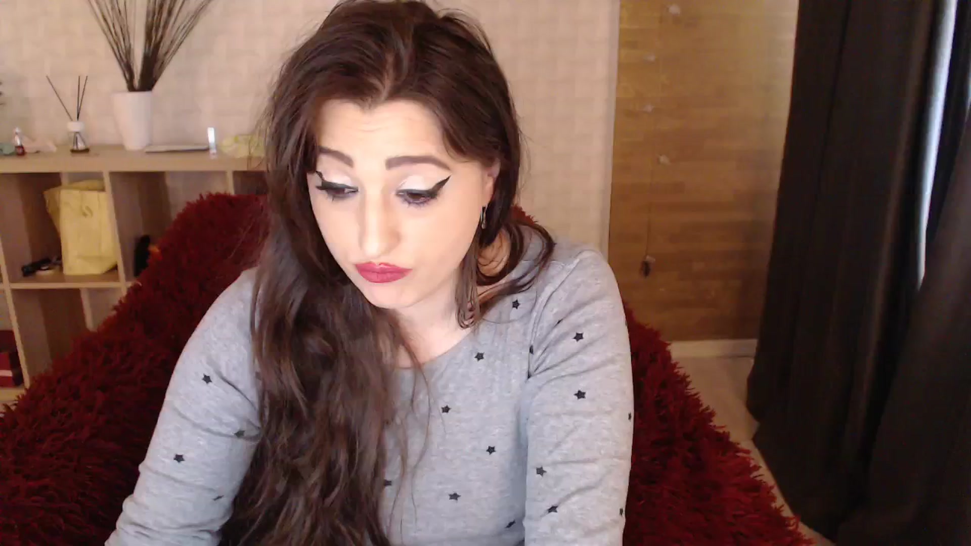 Gallery image thumbnail from HotRebbecca's myfreecams stream on, 04/03/2024, 06:12 image 20 of 20