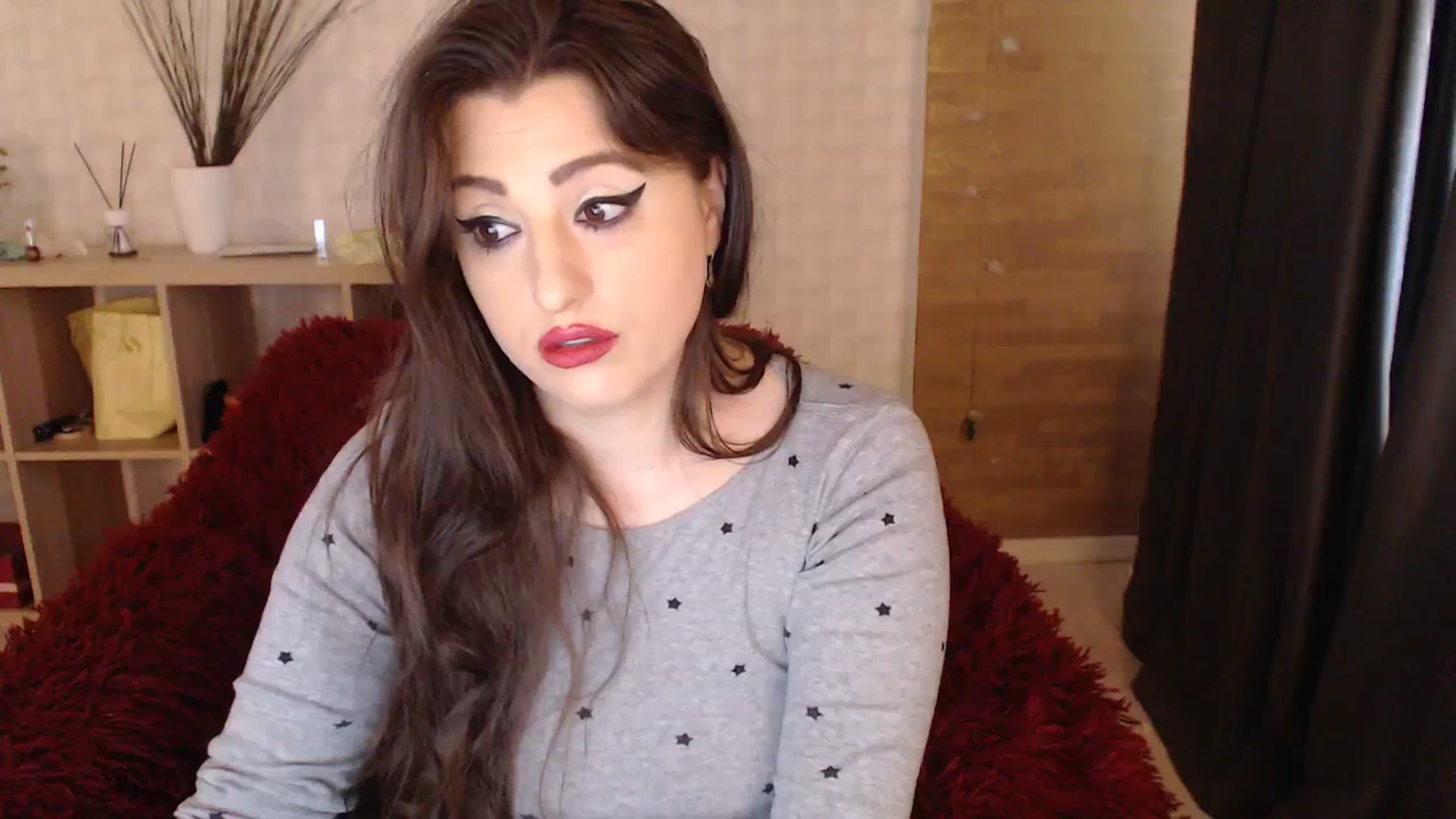 Gallery image thumbnail from HotRebbecca's myfreecams stream on, 04/03/2024, 06:12 image 3 of 20