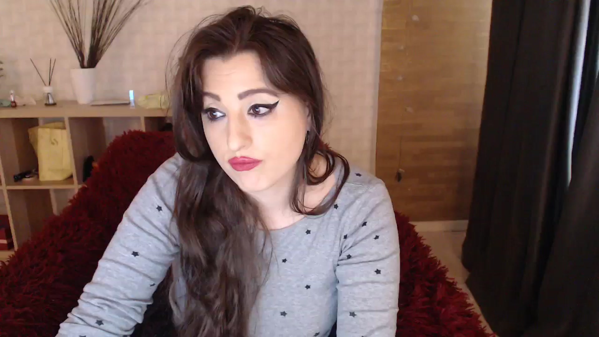 Gallery image thumbnail from HotRebbecca's myfreecams stream on, 04/03/2024, 06:12 image 10 of 20