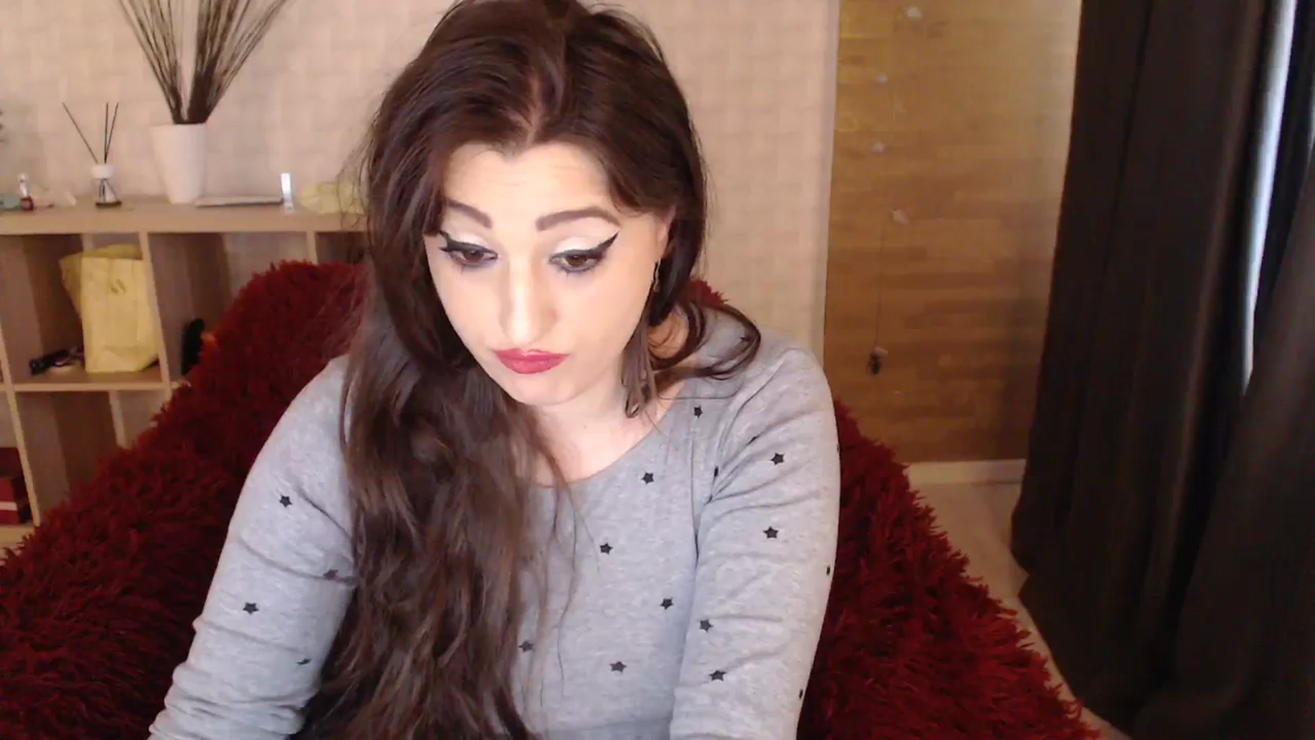Gallery image thumbnail from HotRebbecca's myfreecams stream on, 04/03/2024, 06:12 image 17 of 20
