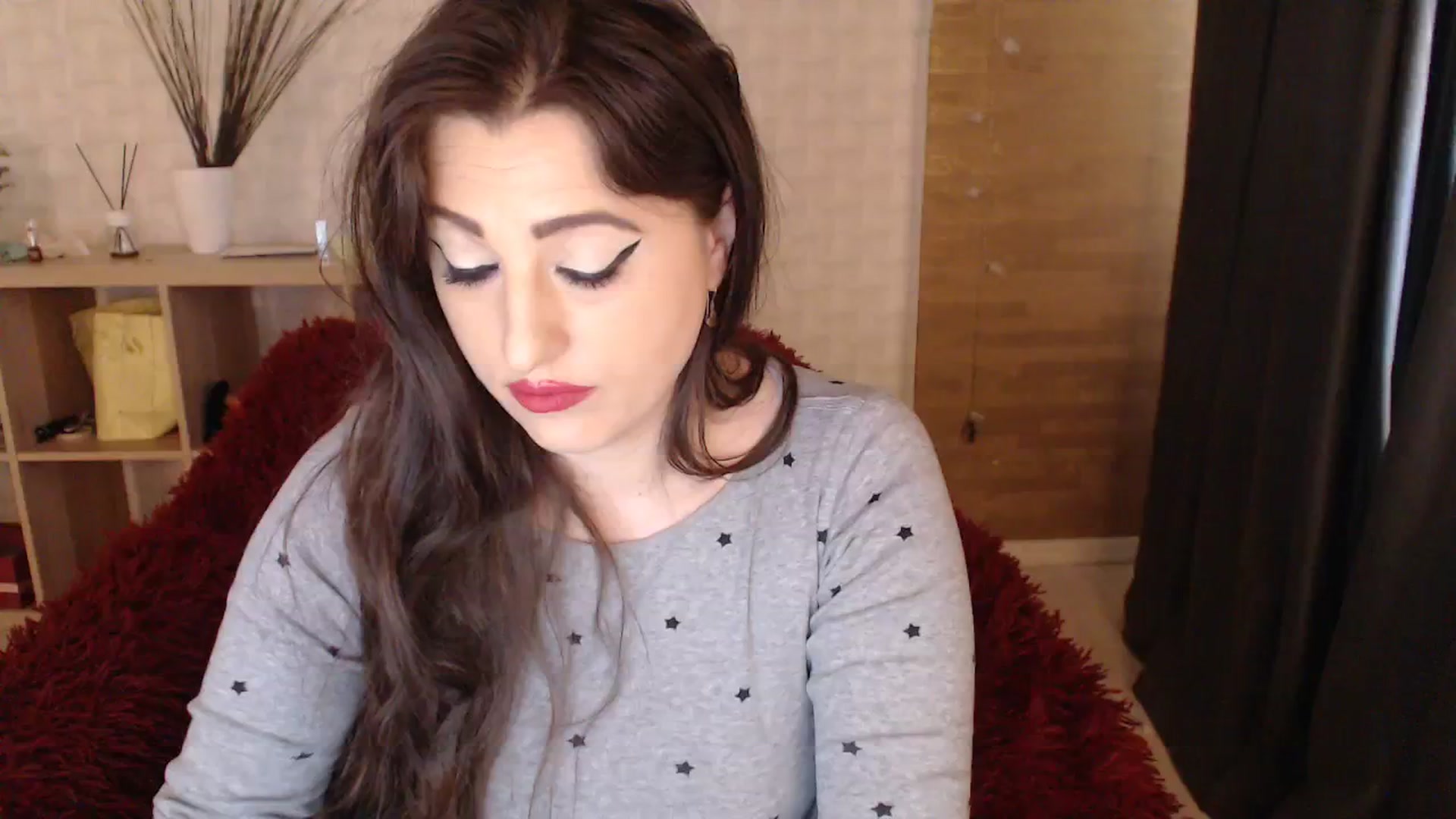 Gallery image thumbnail from HotRebbecca's myfreecams stream on, 04/03/2024, 06:12 image 1 of 20
