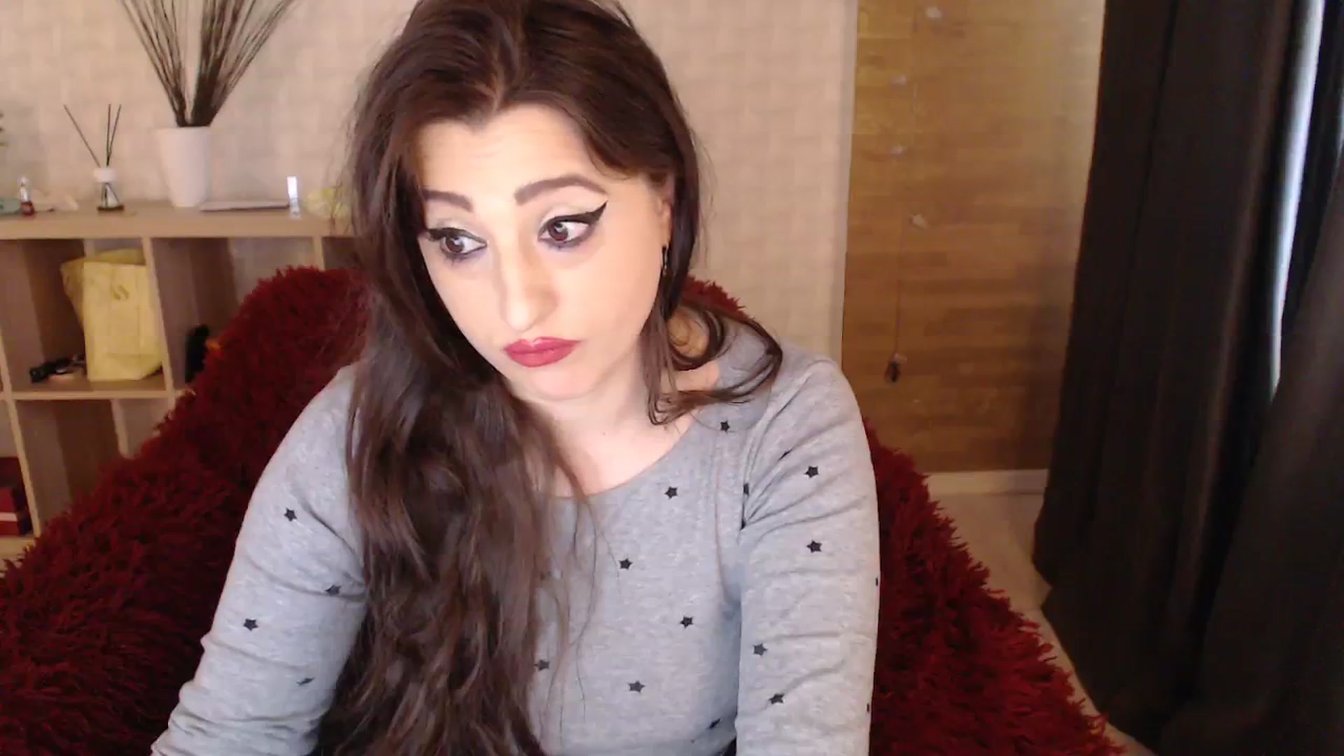 Gallery image thumbnail from HotRebbecca's myfreecams stream on, 04/03/2024, 06:12 image 19 of 20