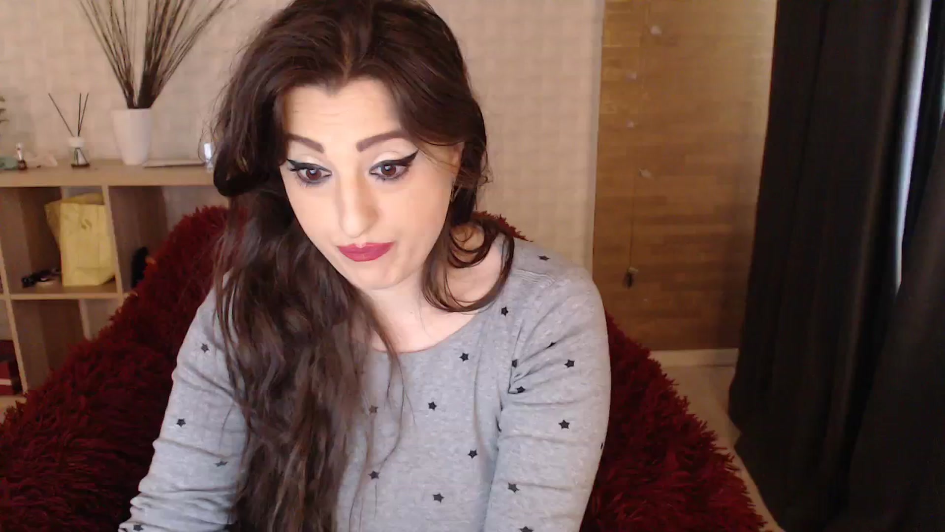 Gallery image thumbnail from HotRebbecca's myfreecams stream on, 04/03/2024, 06:12 image 4 of 20