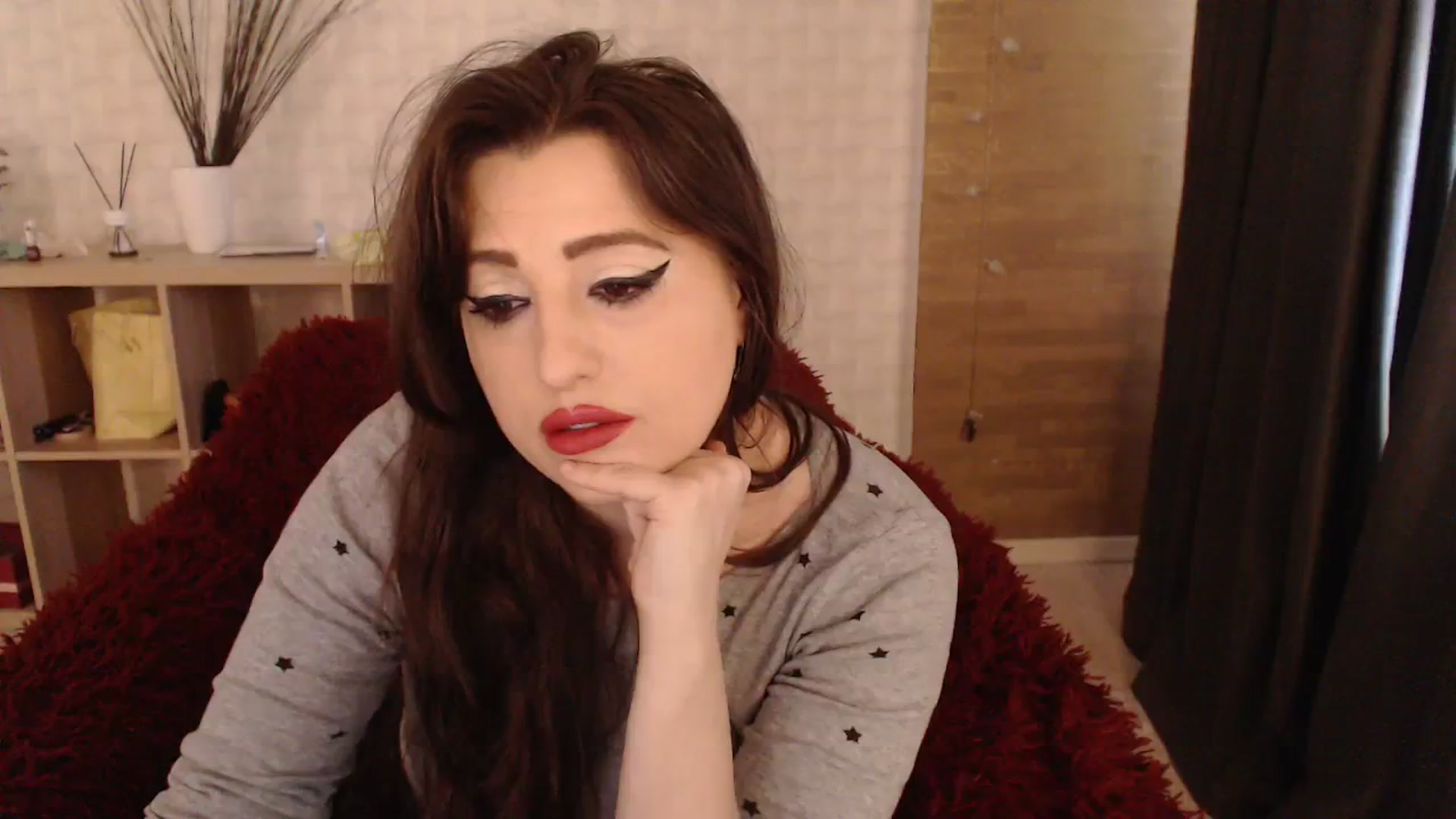 Gallery image thumbnail from HotRebbecca's myfreecams stream on, 04/03/2024, 06:12 image 8 of 20