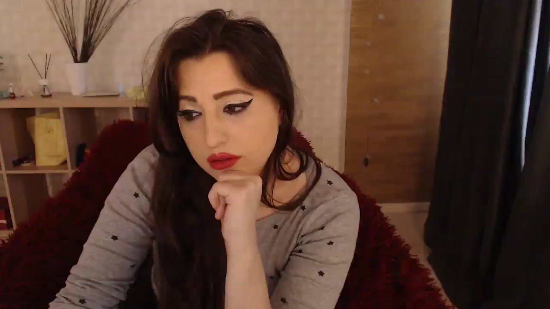 Gallery image thumbnail from HotRebbecca's myfreecams stream on, 04/03/2024, 06:12 image 9 of 20