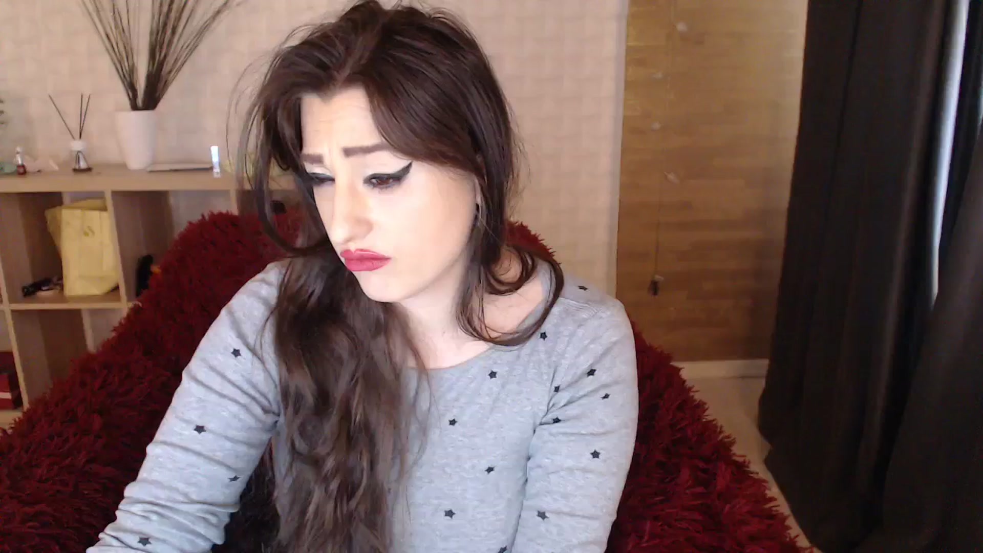 Gallery image thumbnail from HotRebbecca's myfreecams stream on, 04/03/2024, 06:12 image 13 of 20