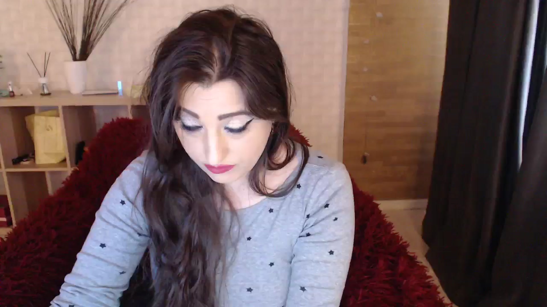 Gallery image thumbnail from HotRebbecca's myfreecams stream on, 04/03/2024, 06:12 image 14 of 20