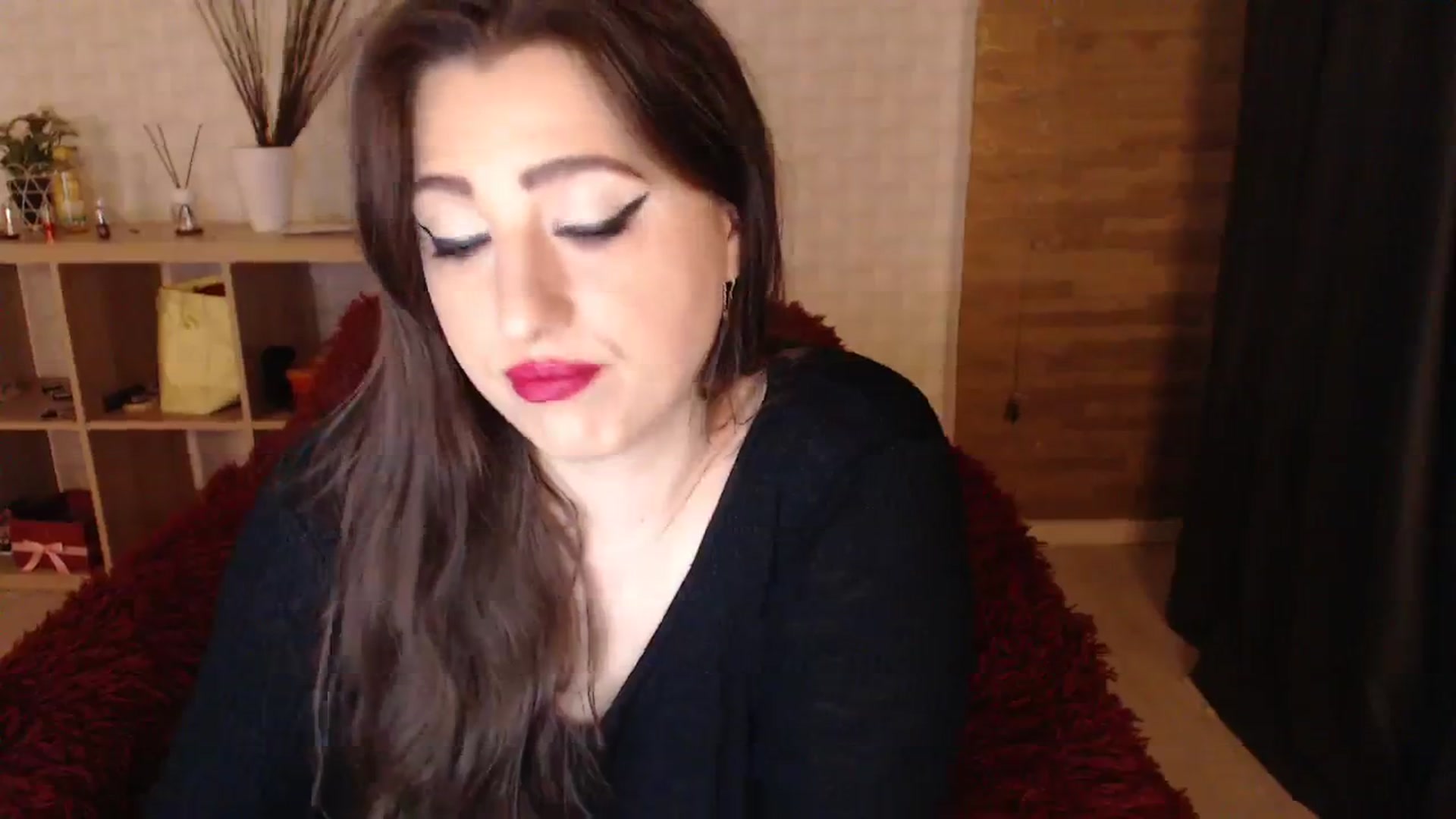 Gallery image thumbnail from HotRebbecca's myfreecams stream on, 04/04/2024, 04:09 image 18 of 20