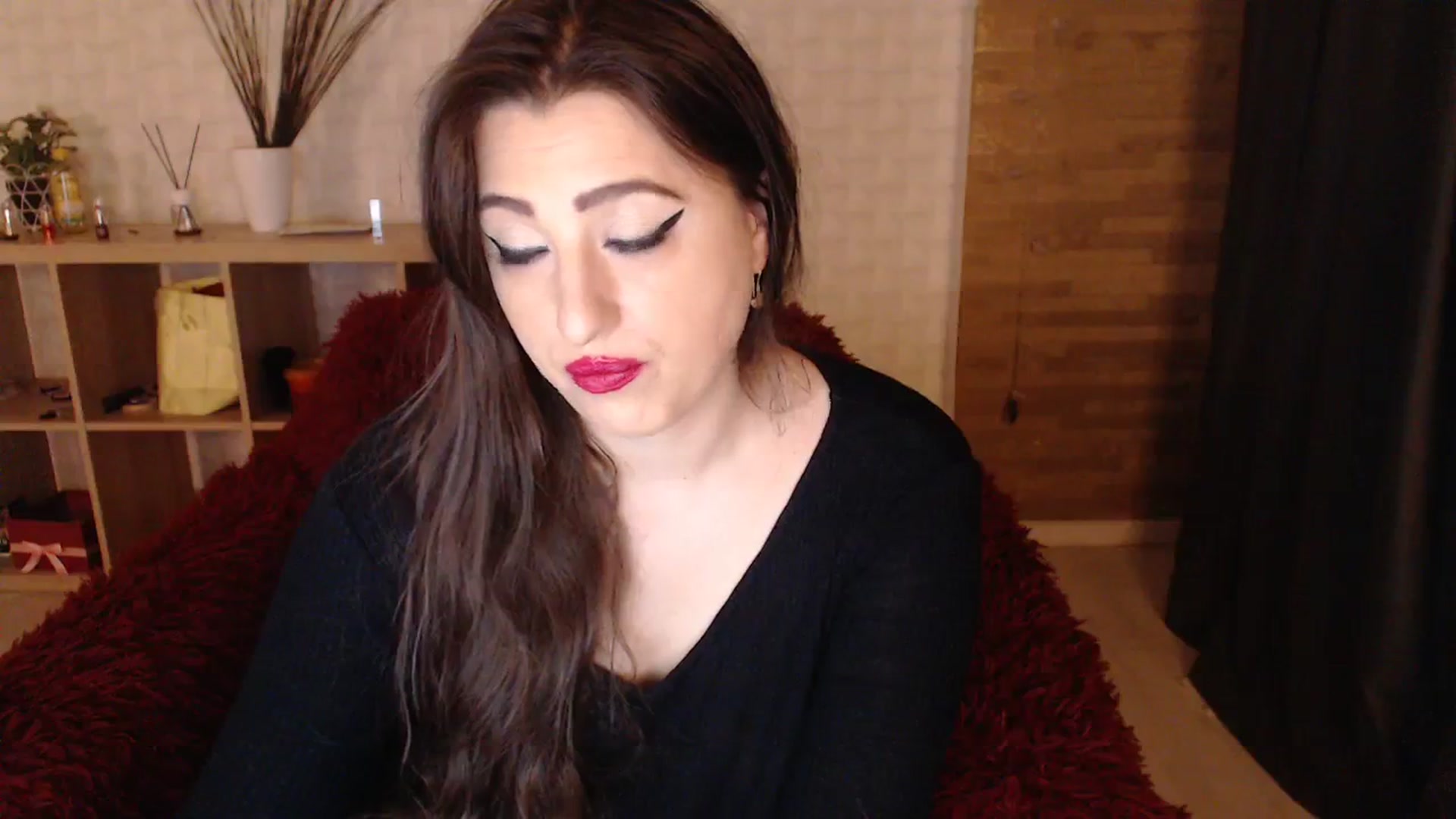 Gallery image thumbnail from HotRebbecca's myfreecams stream on, 04/04/2024, 04:09 image 9 of 20