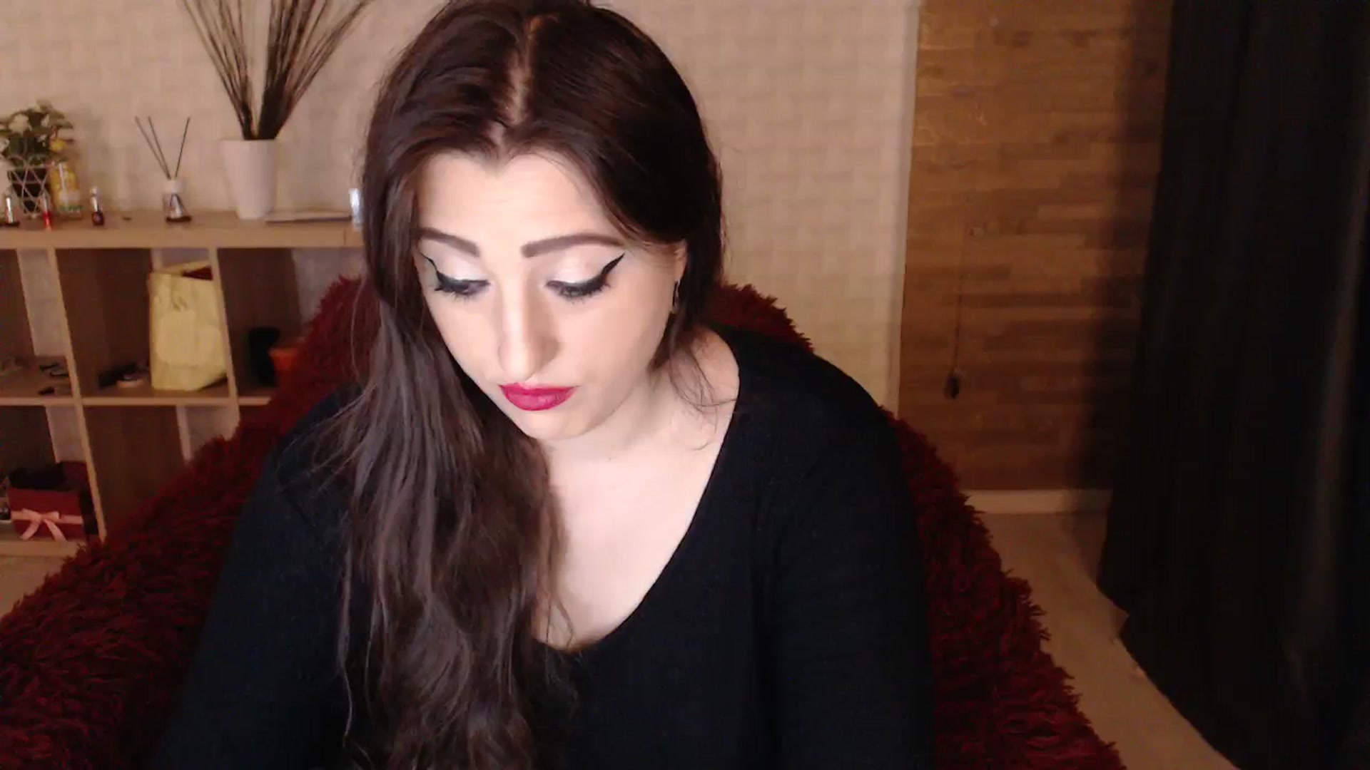 Gallery image thumbnail from HotRebbecca's myfreecams stream on, 04/04/2024, 04:09 image 16 of 20