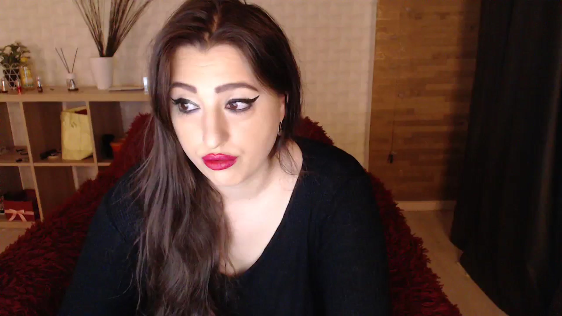 Gallery image thumbnail from HotRebbecca's myfreecams stream on, 04/04/2024, 04:09 image 13 of 20