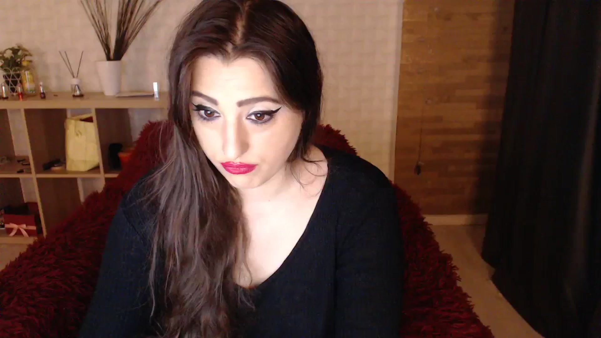 Gallery image thumbnail from HotRebbecca's myfreecams stream on, 04/04/2024, 04:09 image 20 of 20